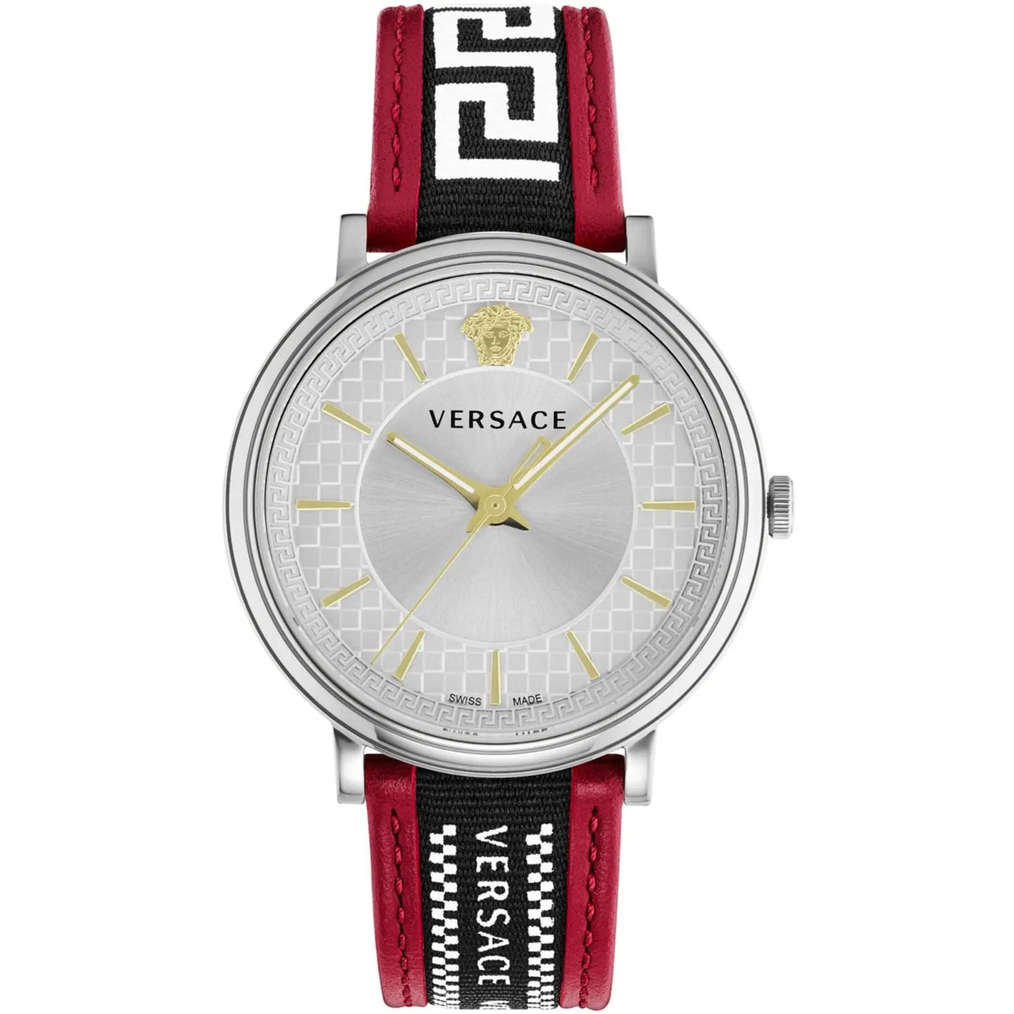 Versace Montres - Tendance