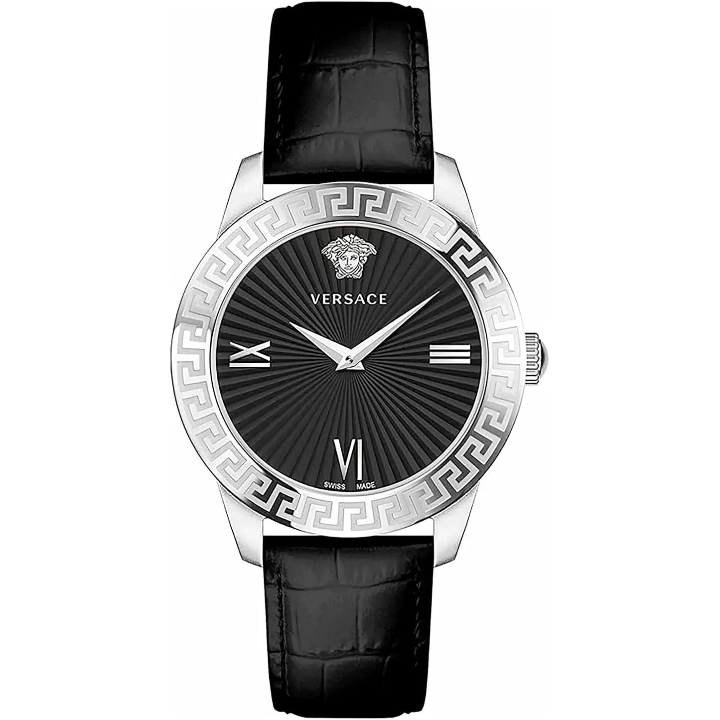 Versace Montres - Tendance