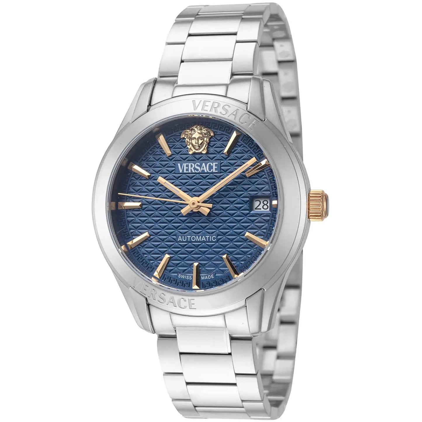 Versace Montres - Tendance