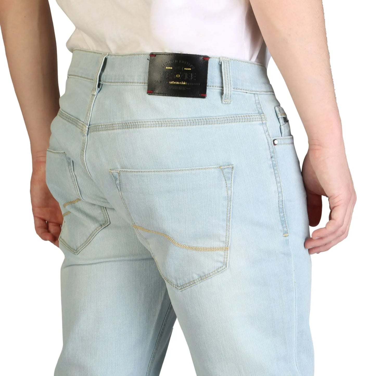 Yes Zee Jeans Yes Zee