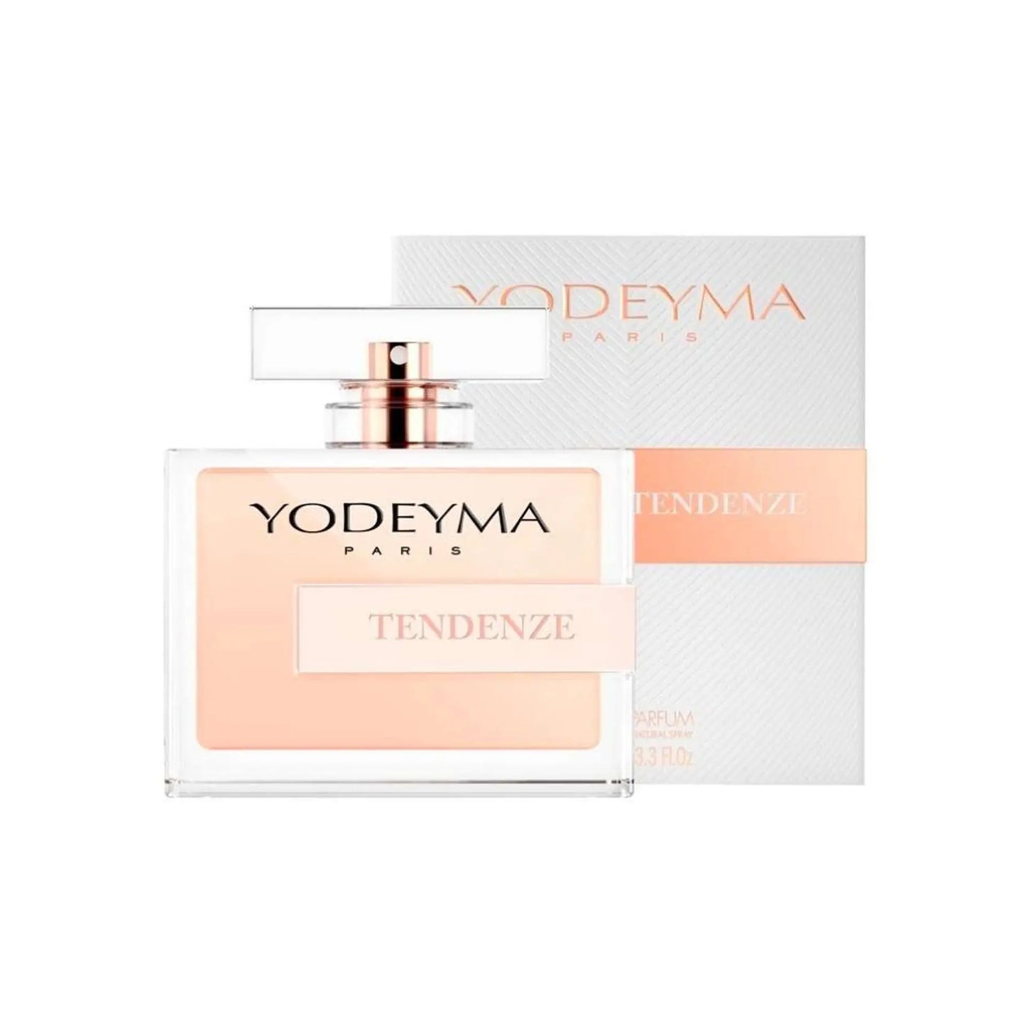 Yodeyma Parfums Yodeyma