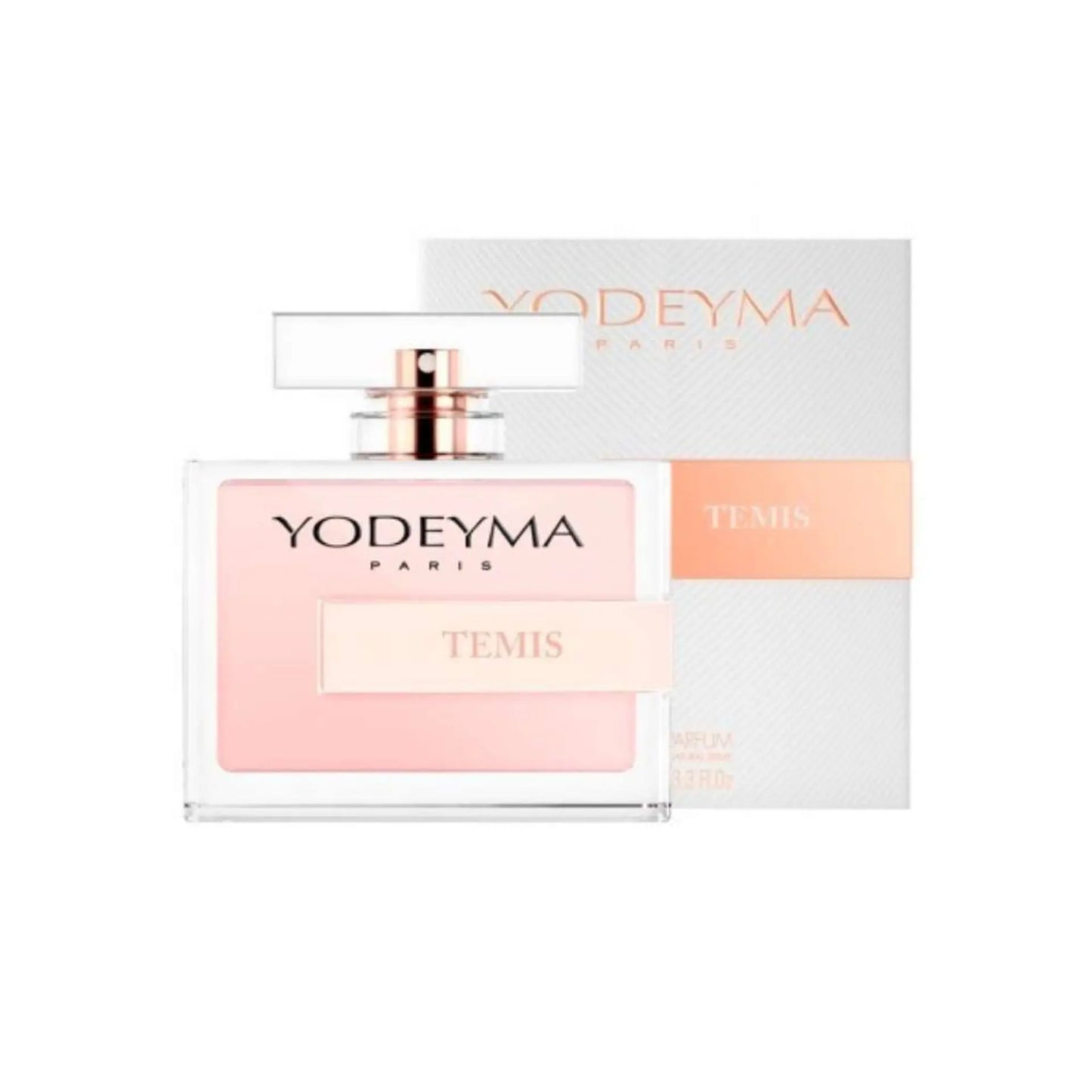 Yodeyma Parfums Yodeyma