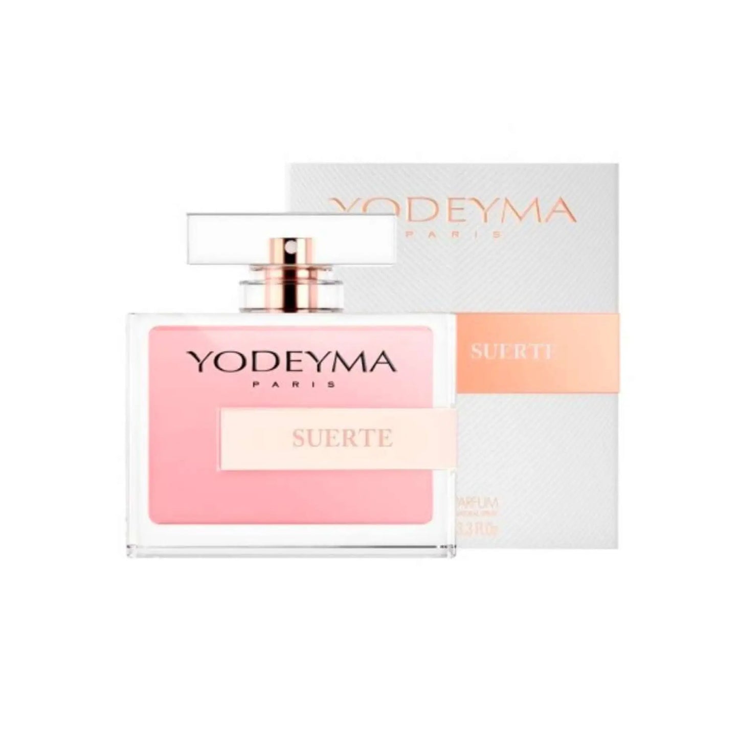 Yodeyma Parfums Yodeyma