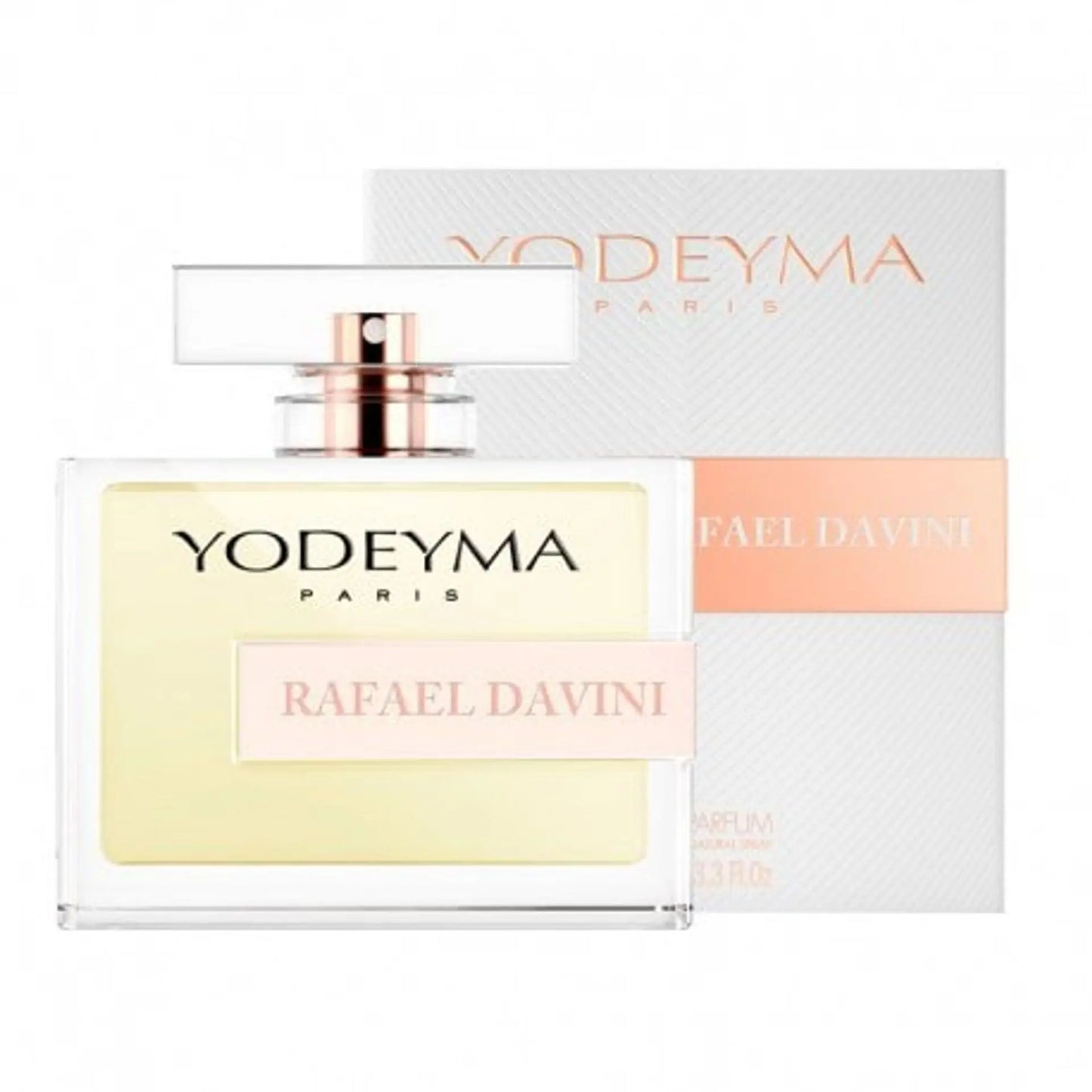 Yodeyma Parfums Yodeyma