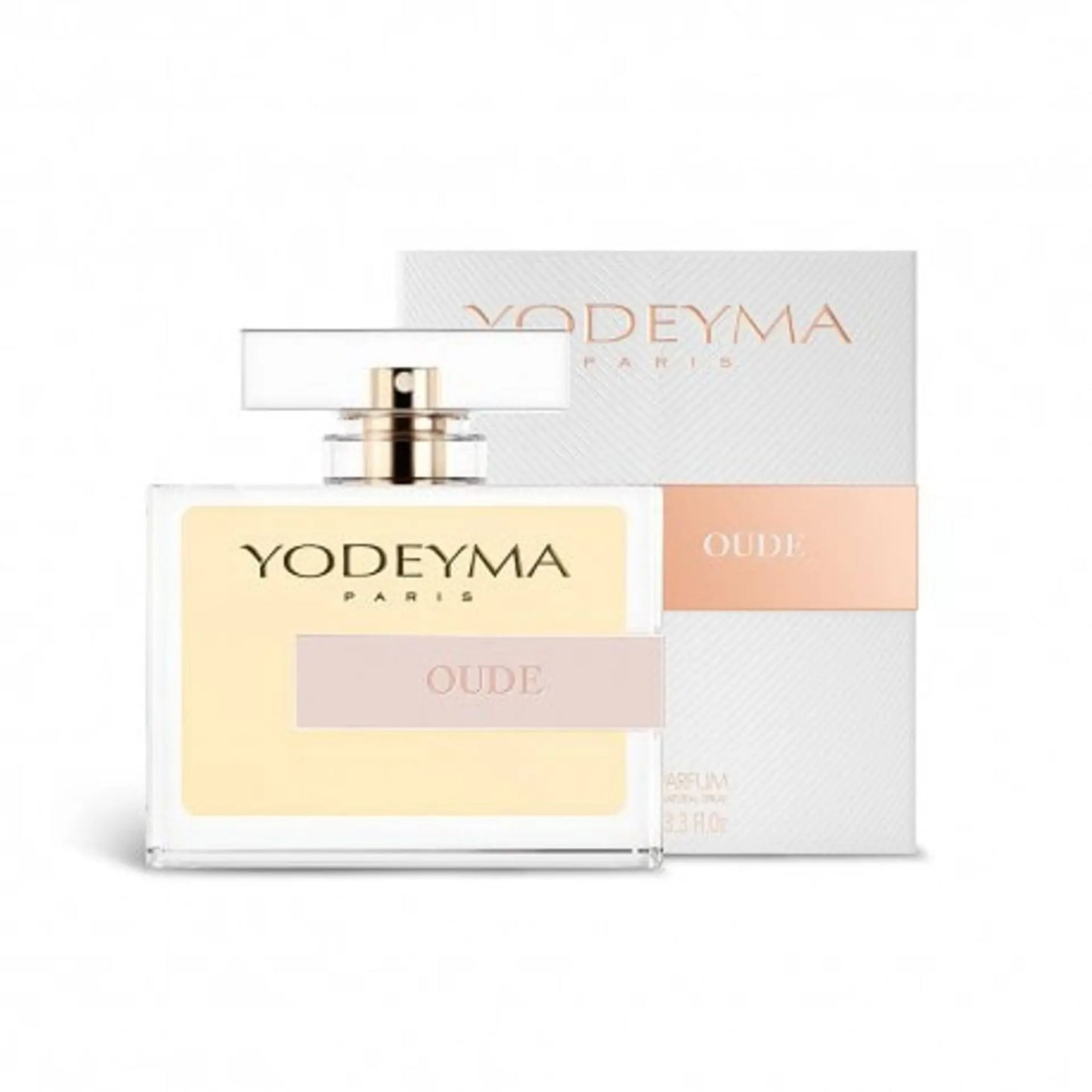 Yodeyma Parfums Yodeyma