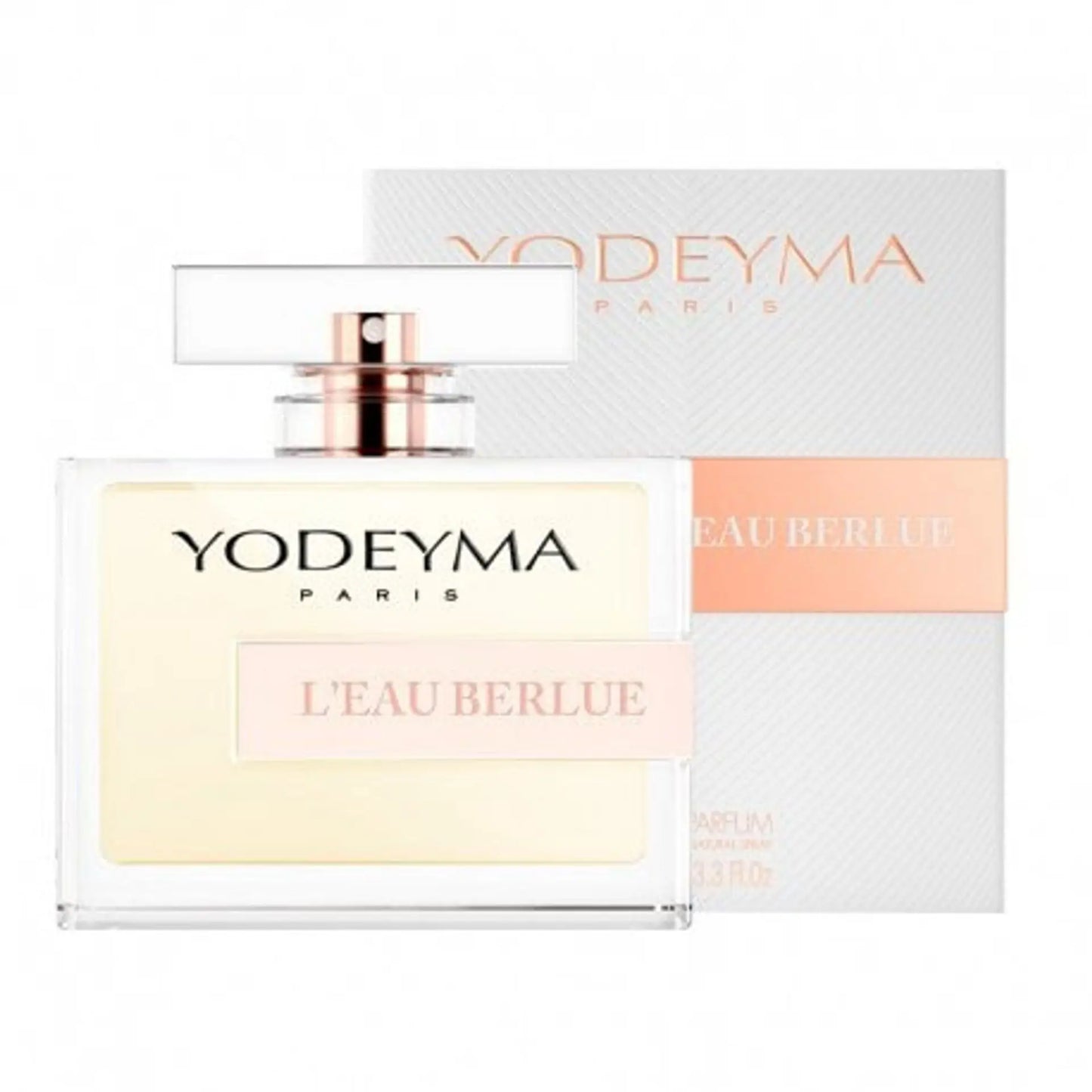 Yodeyma Parfums Yodeyma