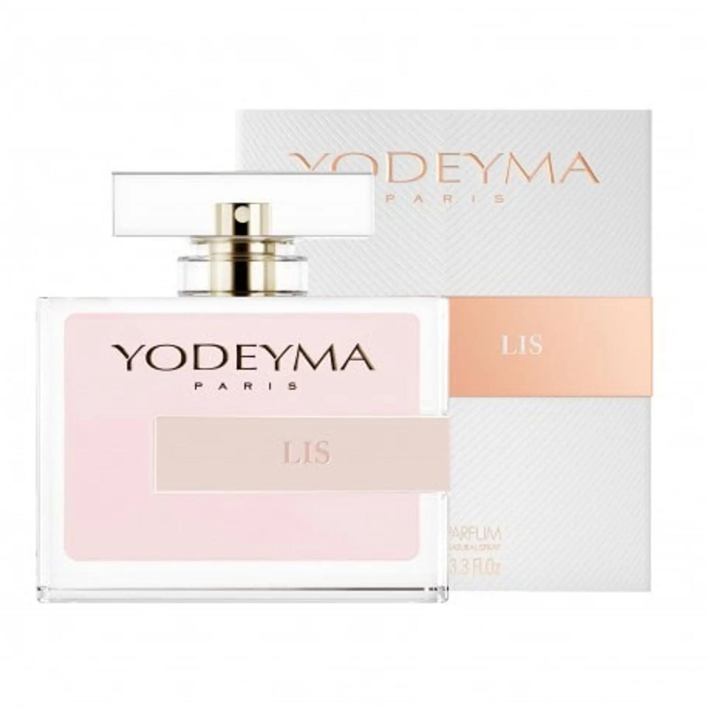 Yodeyma Parfums Yodeyma