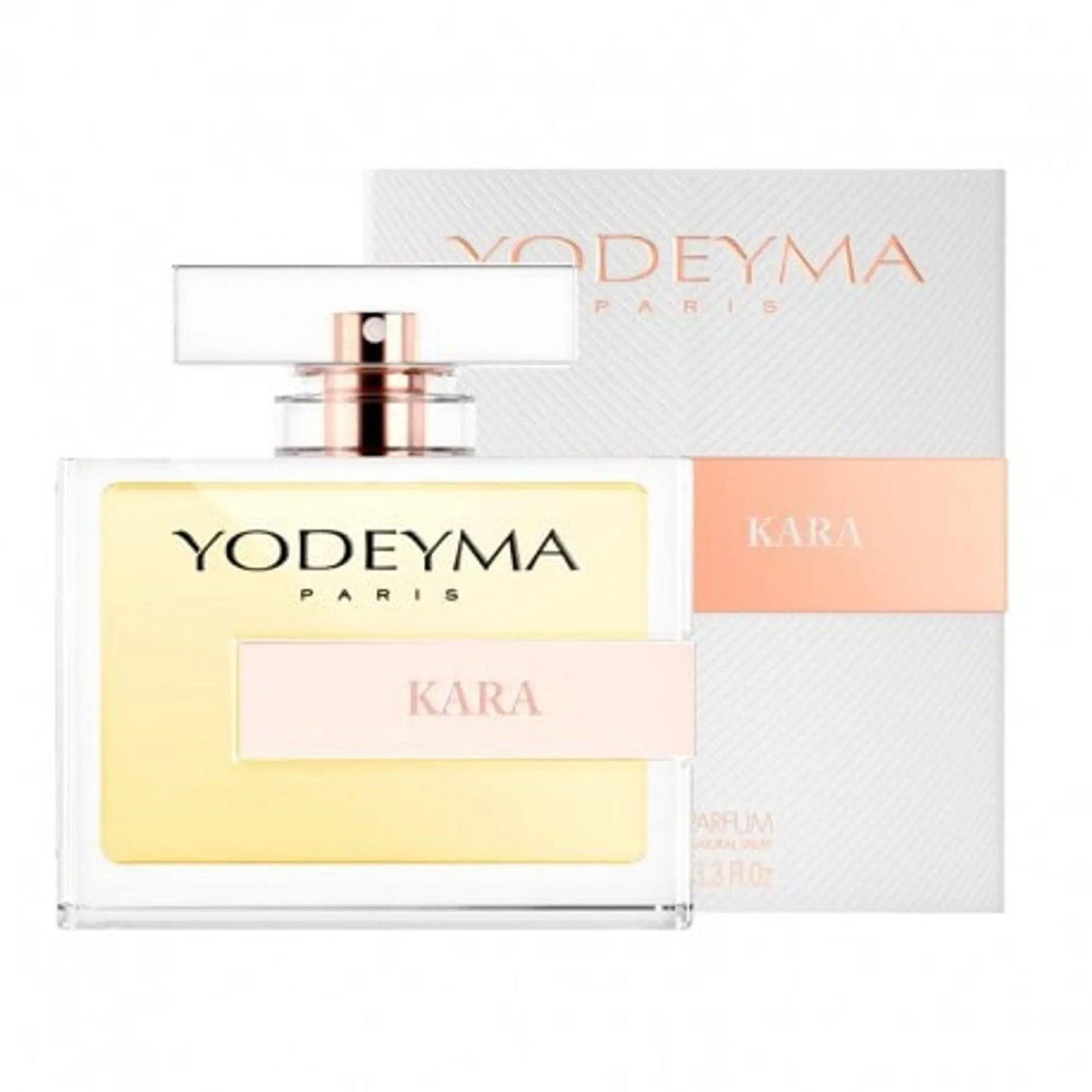 Yodeyma Parfums Yodeyma
