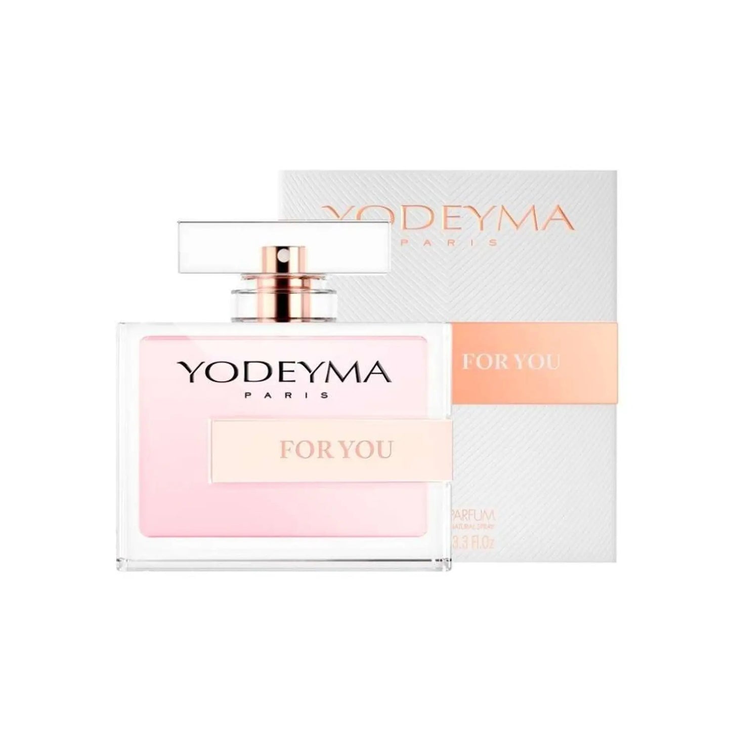 Yodeyma Parfums Yodeyma