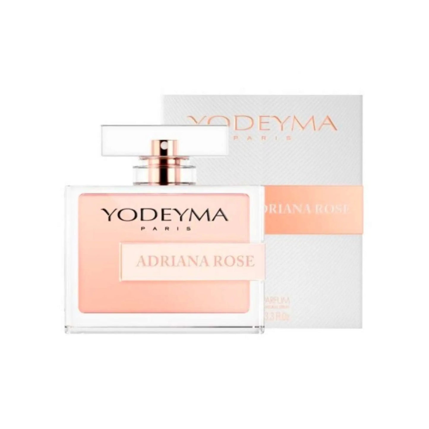 Yodeyma Parfums Yodeyma
