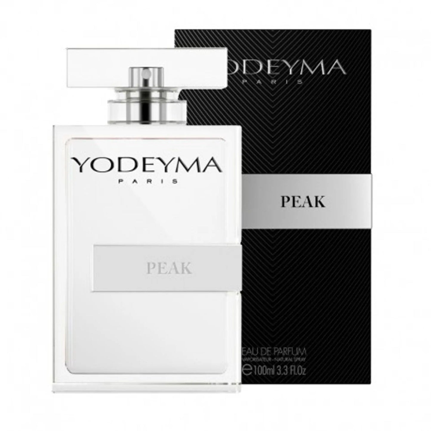 Yodeyma Parfums Yodeyma
