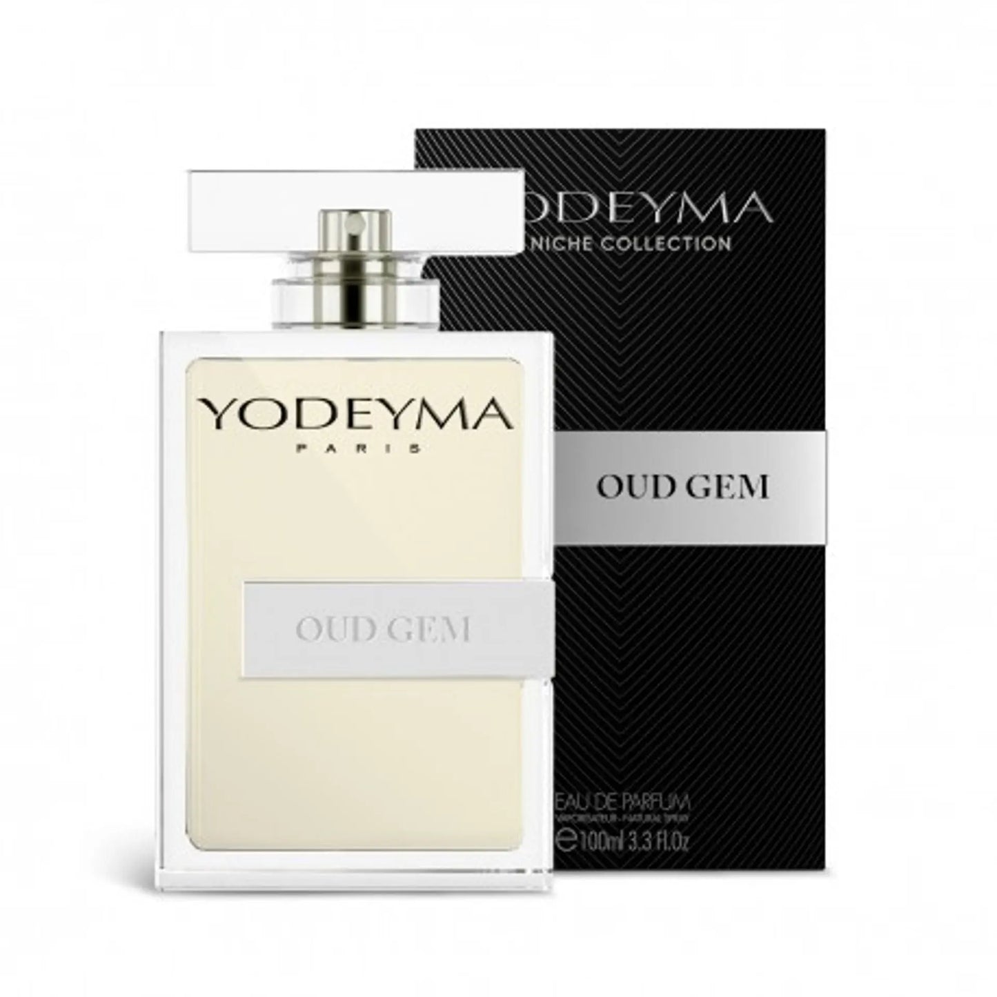 Yodeyma Parfums Yodeyma