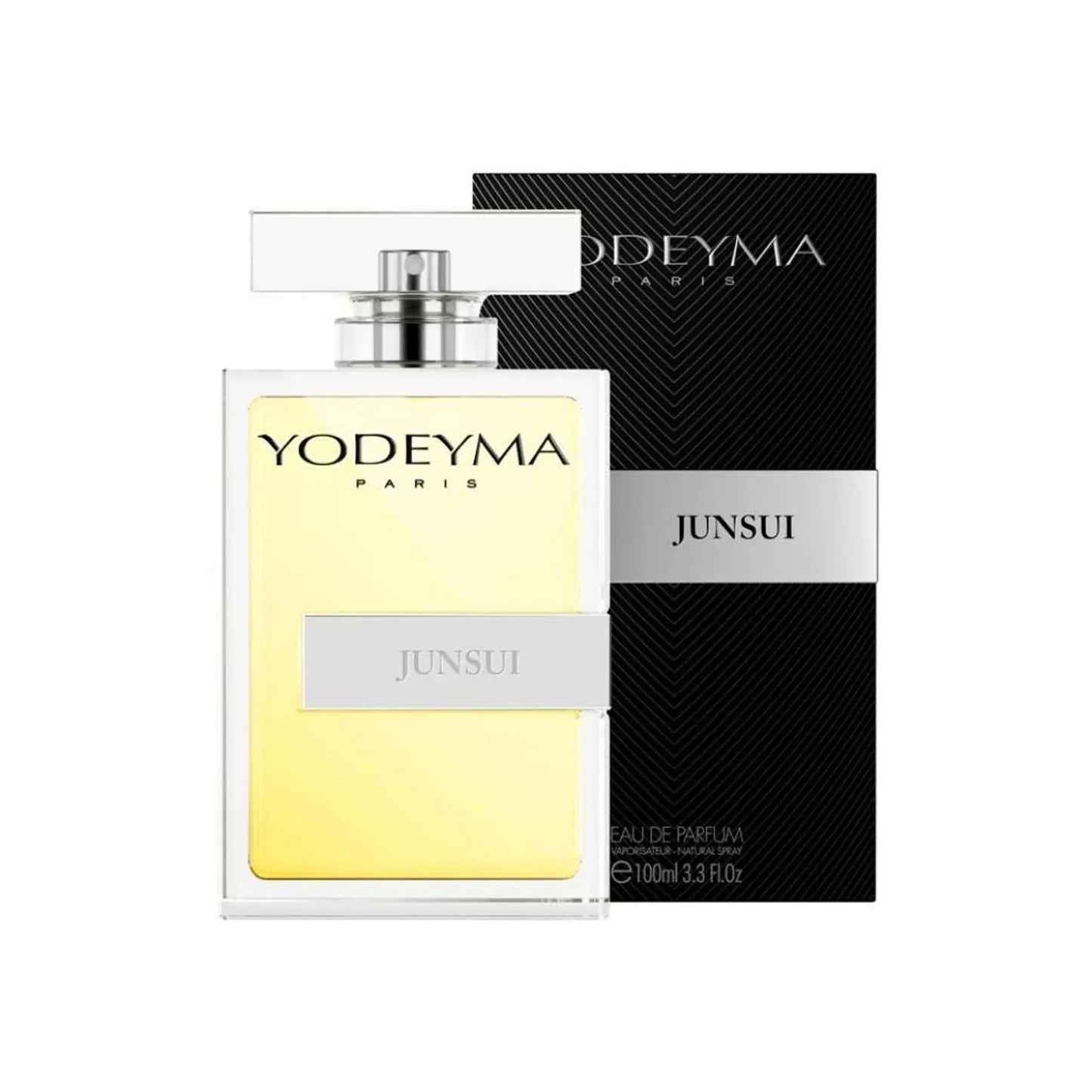 Yodeyma Parfums Yodeyma