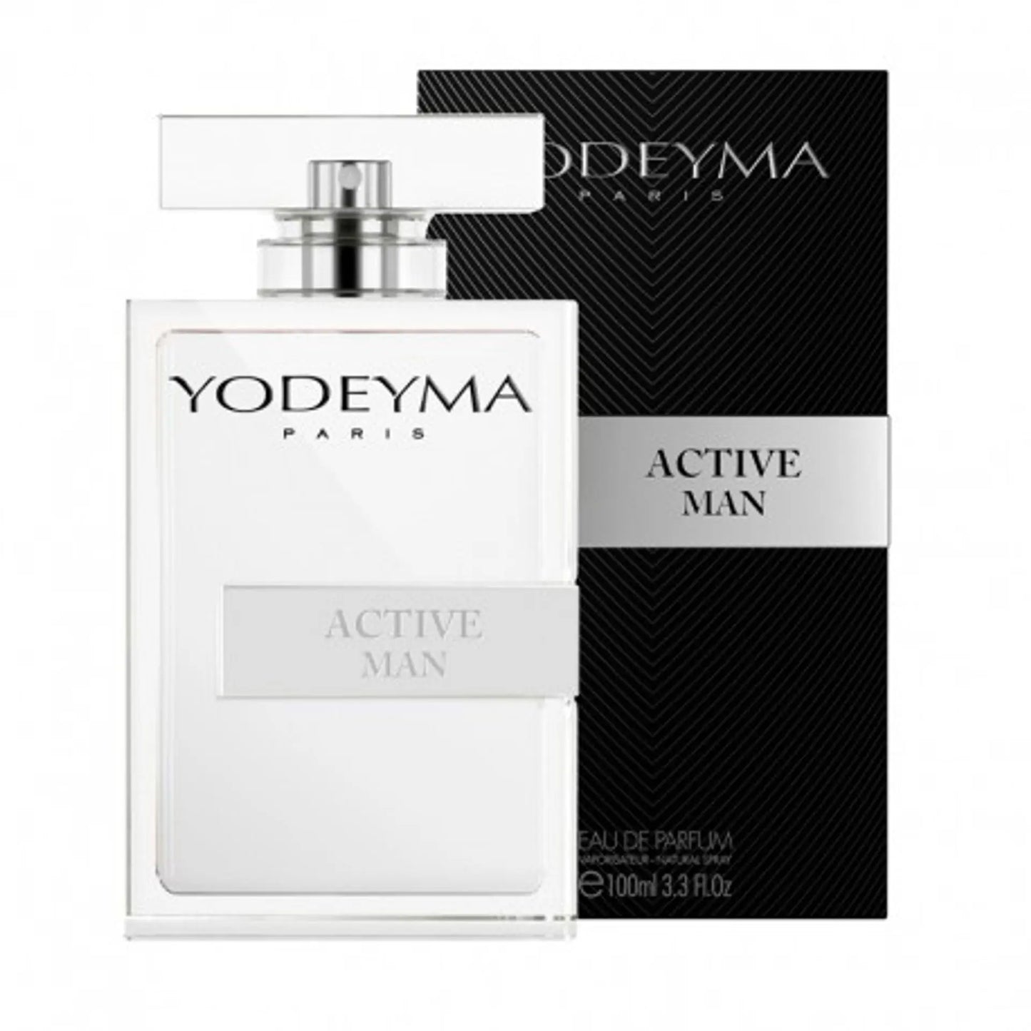 Yodeyma Parfums Yodeyma