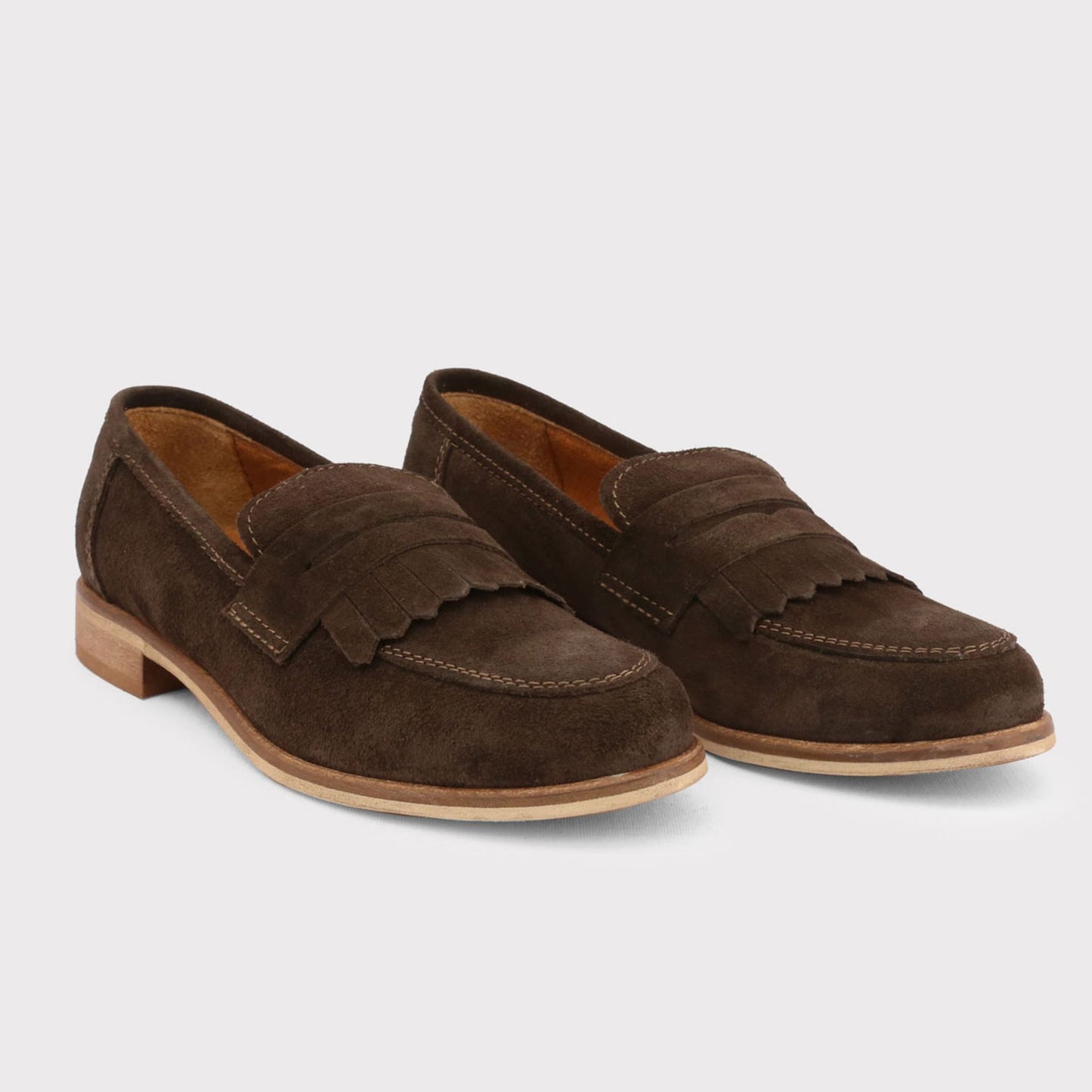 Made in Italia Mocassins - Tendance