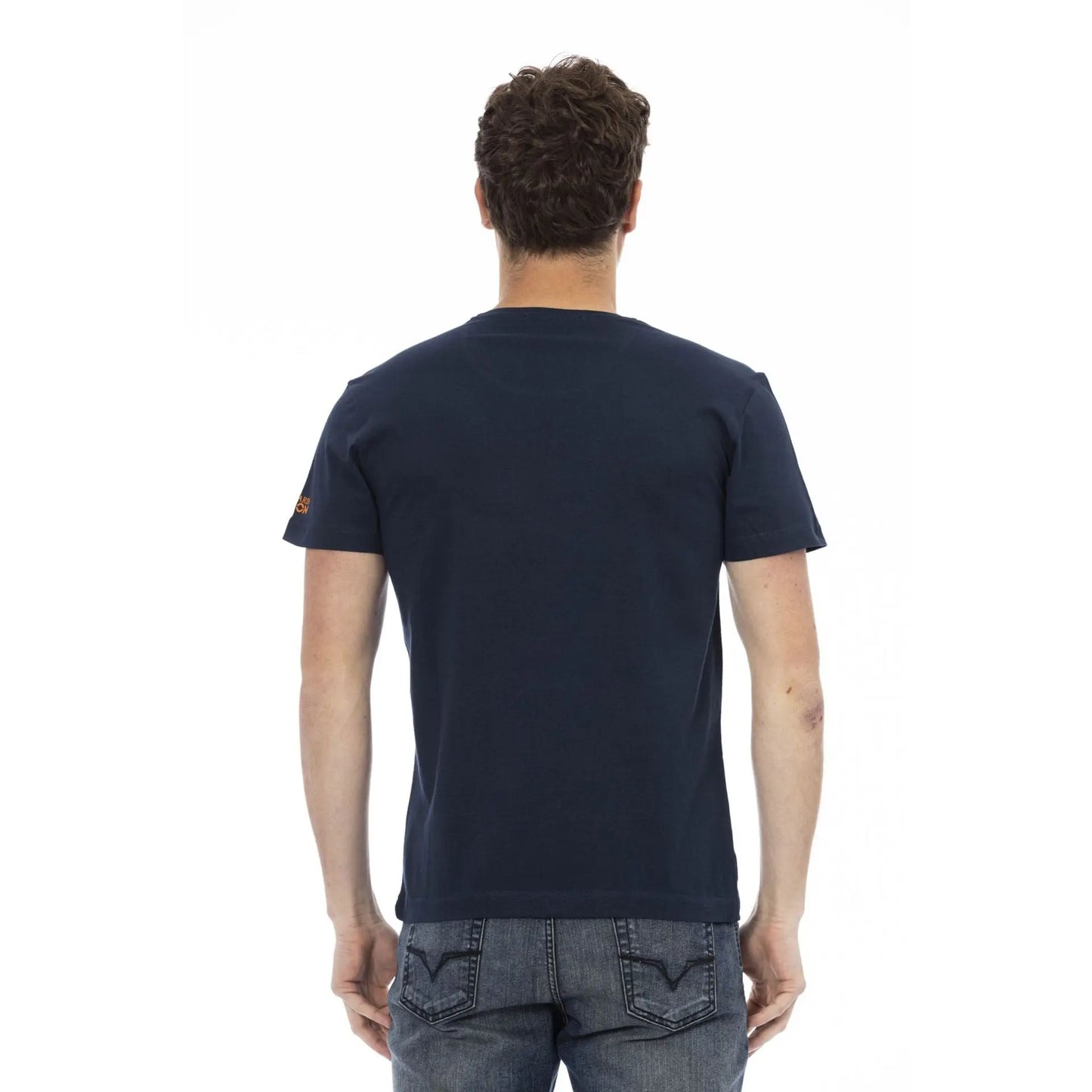 Trussardi Action T-shirts Trussardi Action