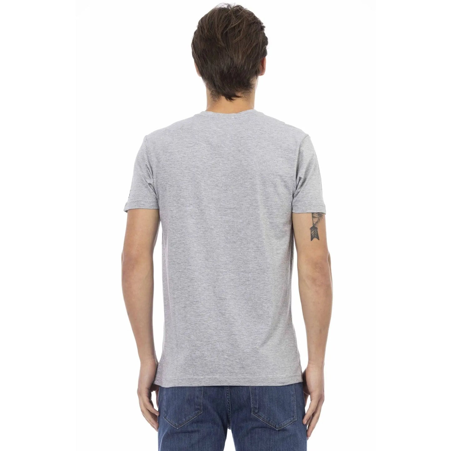 Trussardi Action T-shirts - Tendance