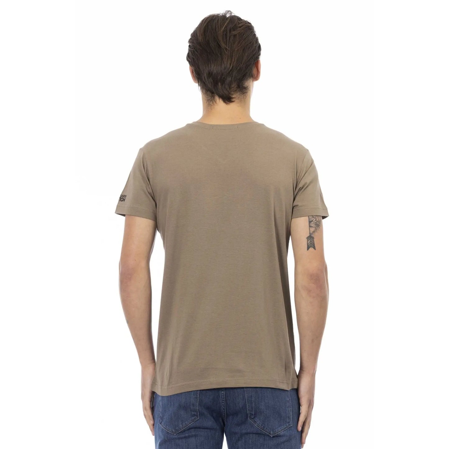 Trussardi Action T-shirts - Tendance