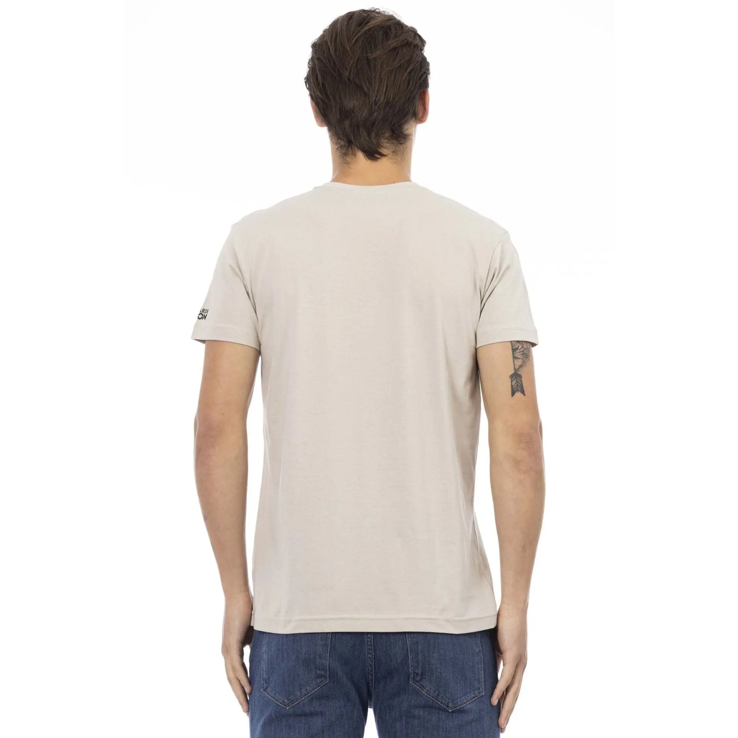 Trussardi Action T-shirts - Tendance