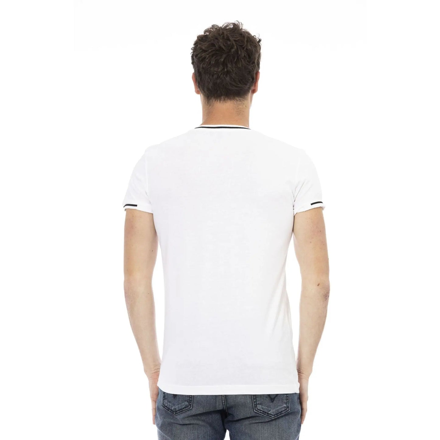 Trussardi Action T-shirts - Tendance