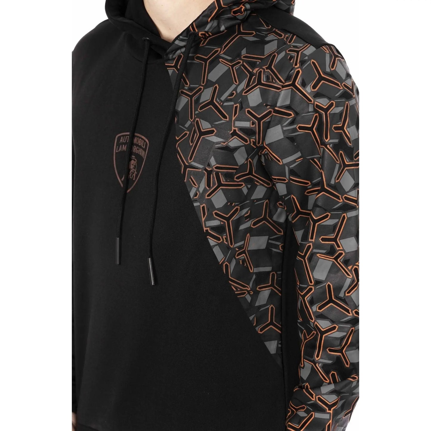 Automobili Lamborghini Sweat-shirts Automobili Lamborghini