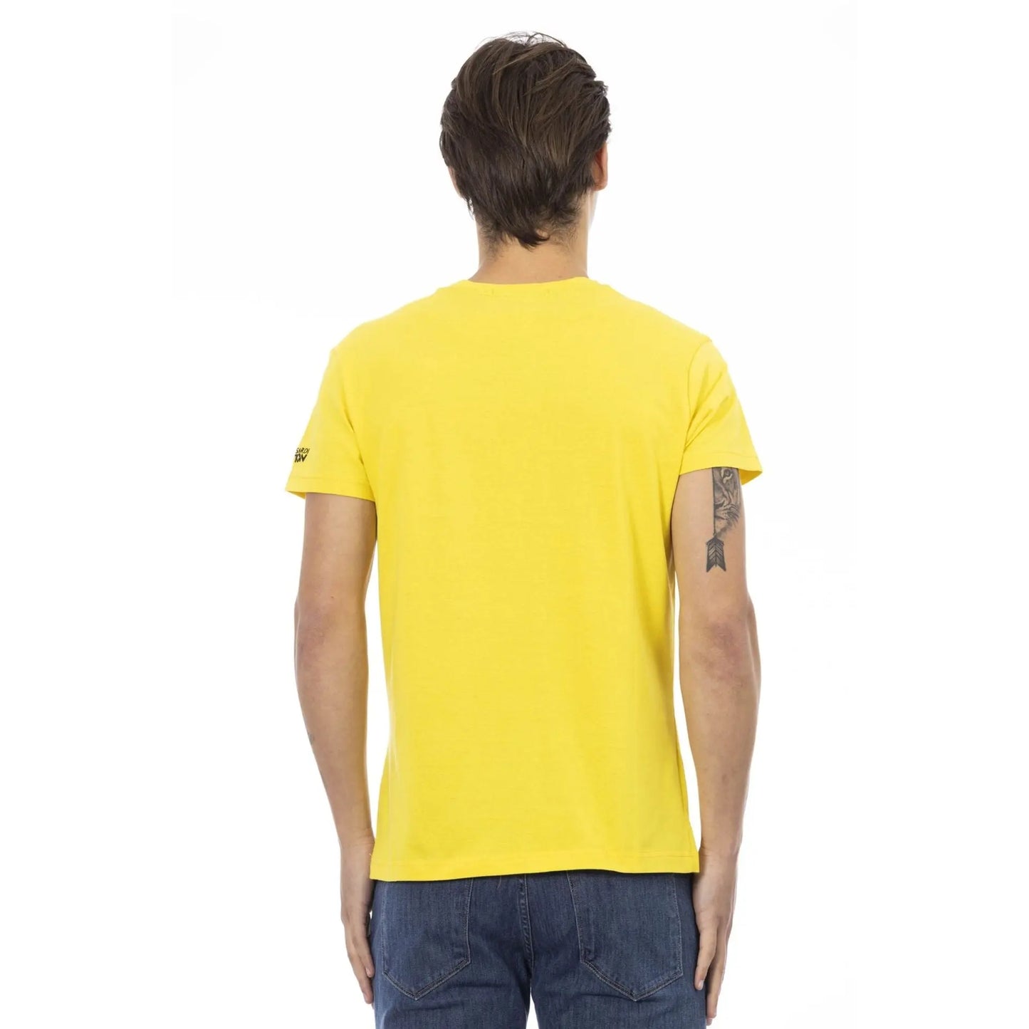 Trussardi Action T-shirts - Tendance