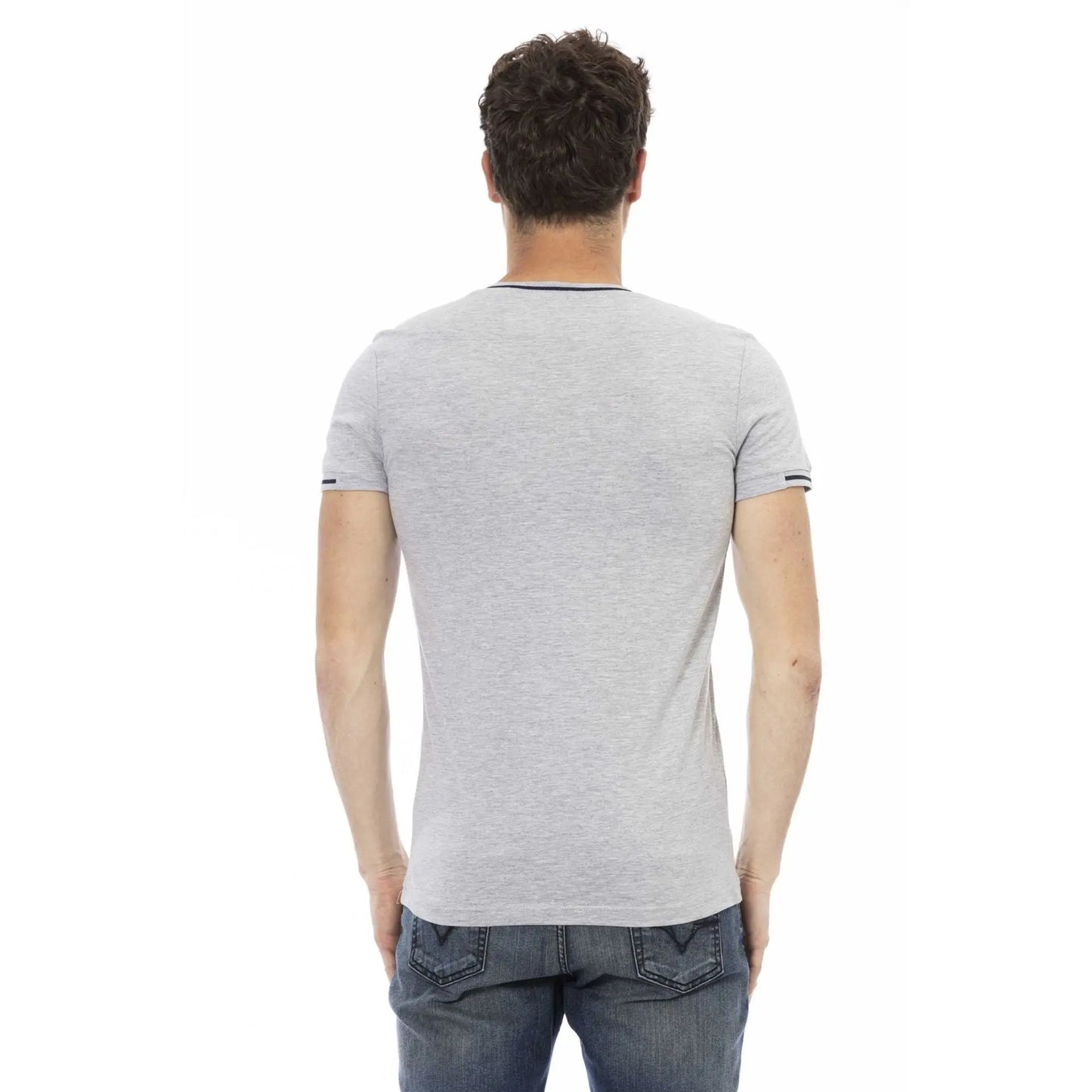 Trussardi Action T-shirts - Tendance