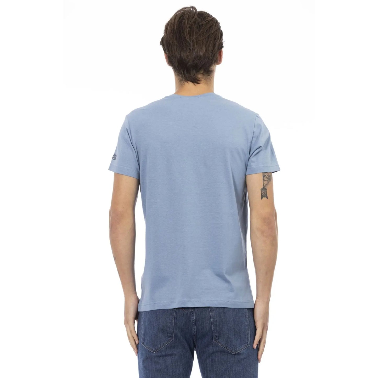 Trussardi Action T-shirts - Tendance