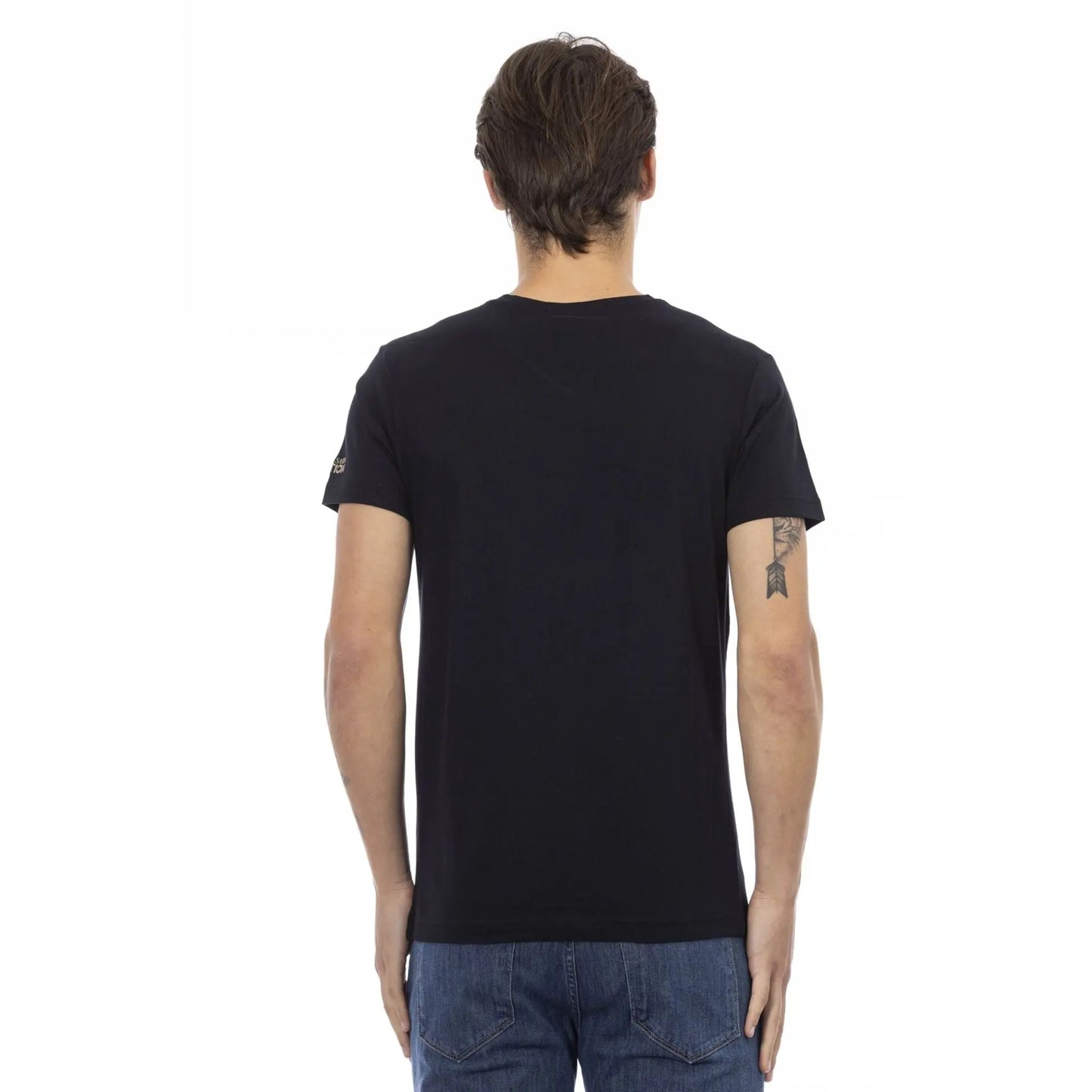 Trussardi Action T-shirts - Tendance