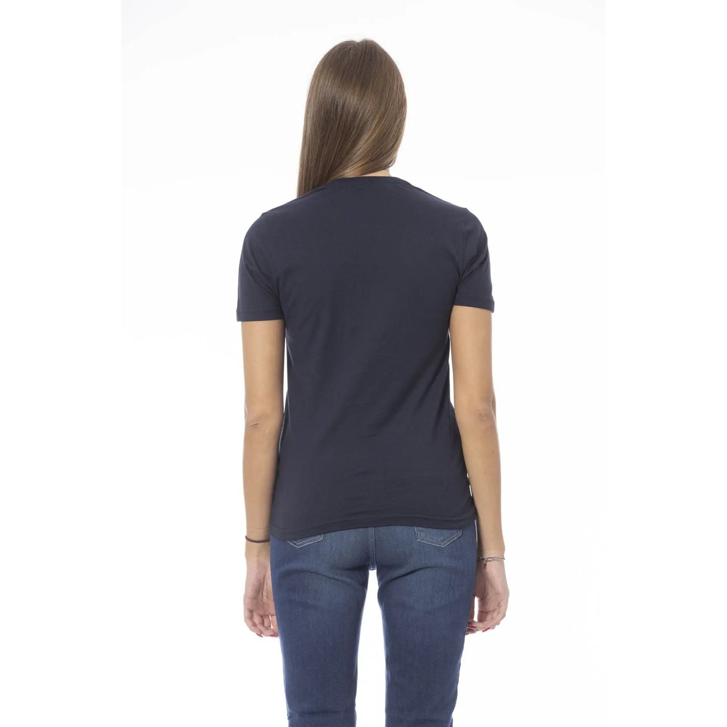 Baldinini Trend T-shirts Baldinini Trend