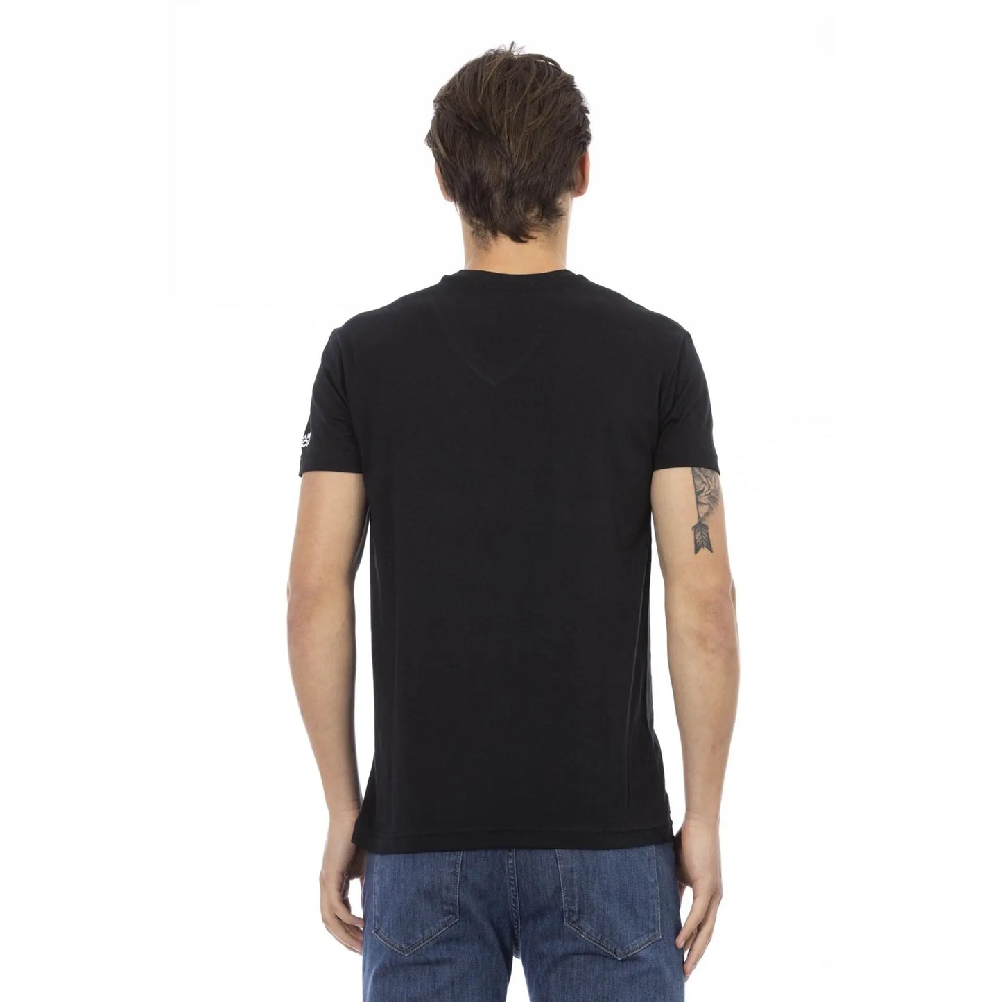 Trussardi Action T-shirts - Tendance