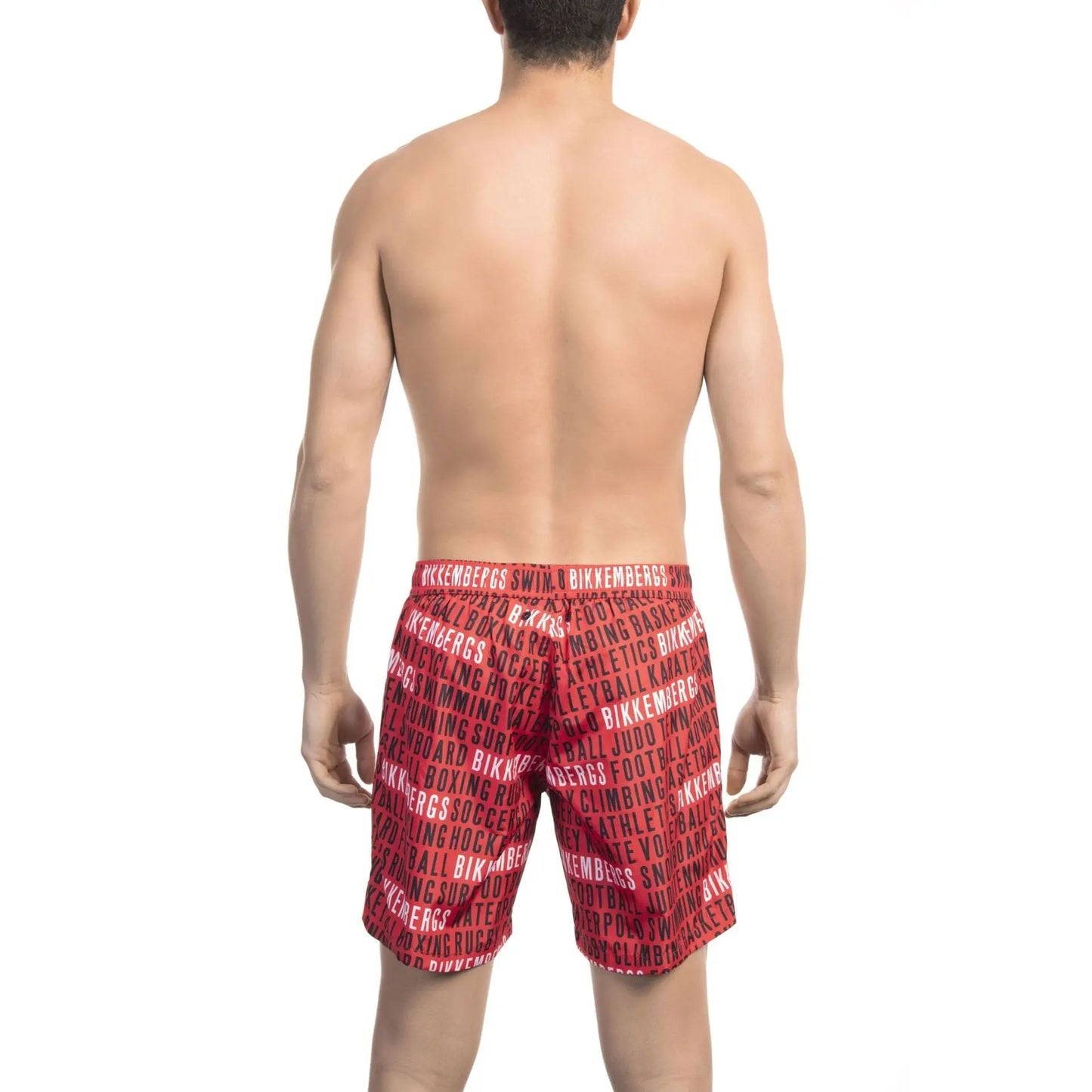 Bikkembergs Beachwear Maillots de bains Bikkembergs Beachwear