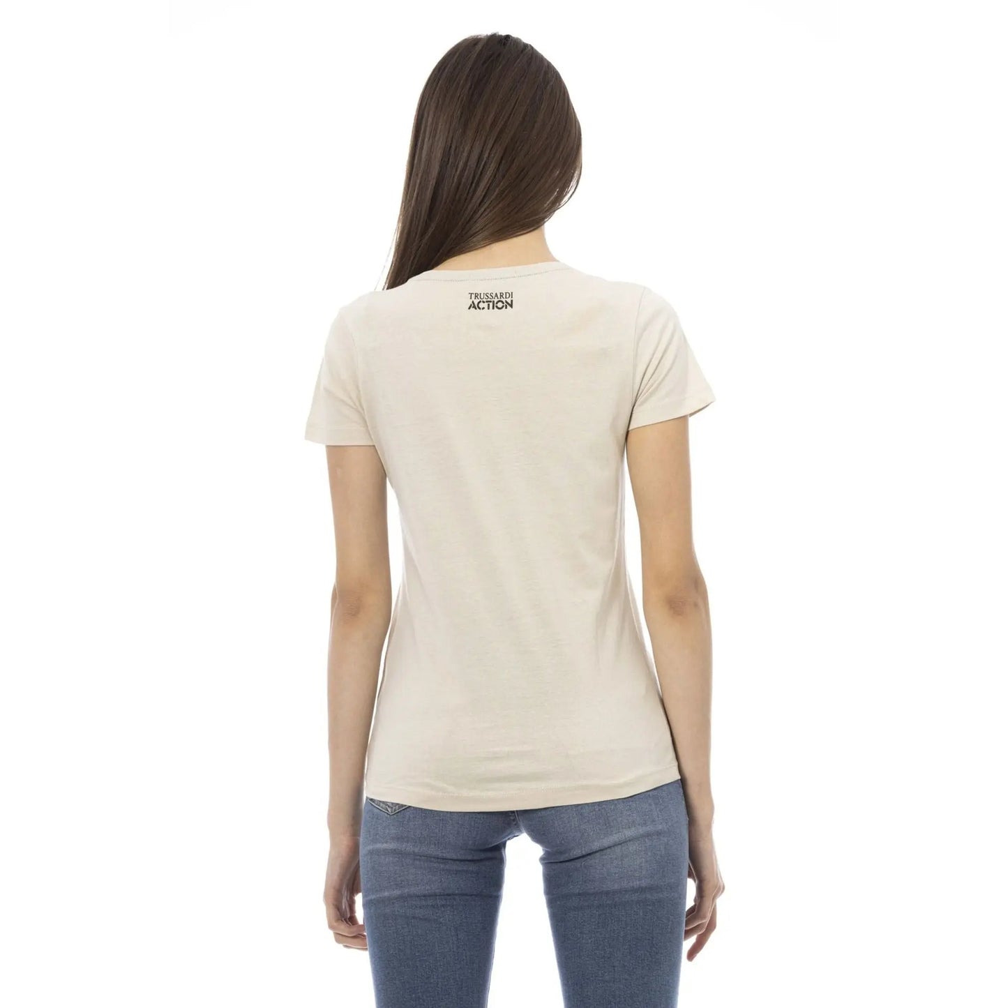 Trussardi Action T-shirts Trussardi Action