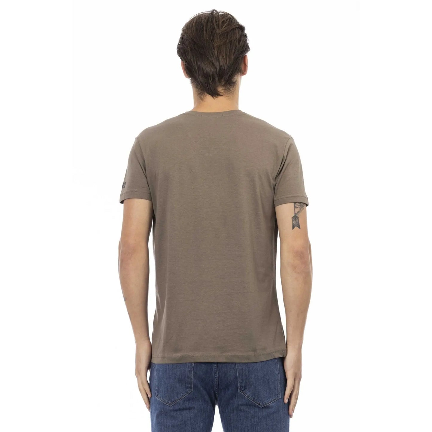 Trussardi Action T-shirts - Tendance