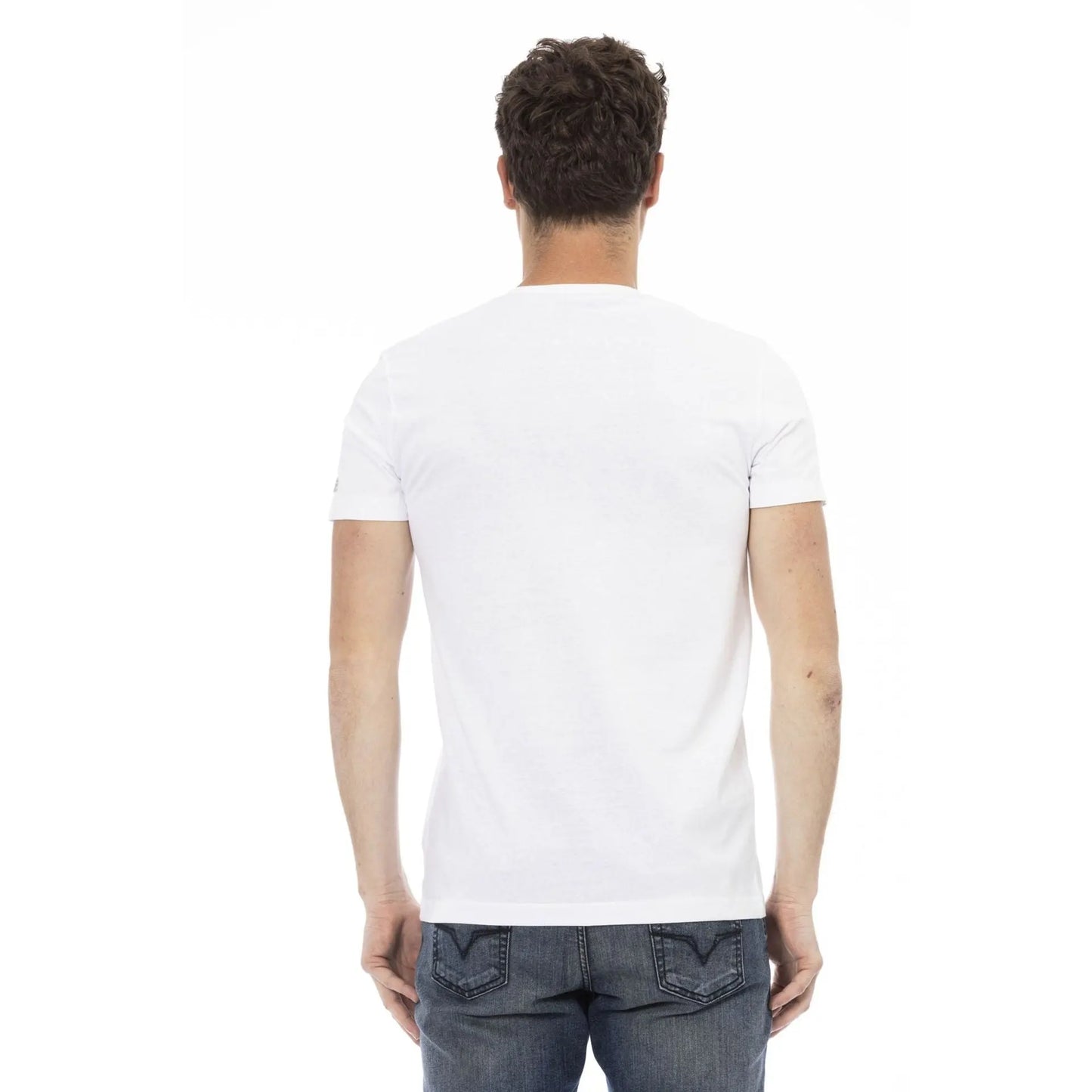Trussardi Action T-shirts - Tendance