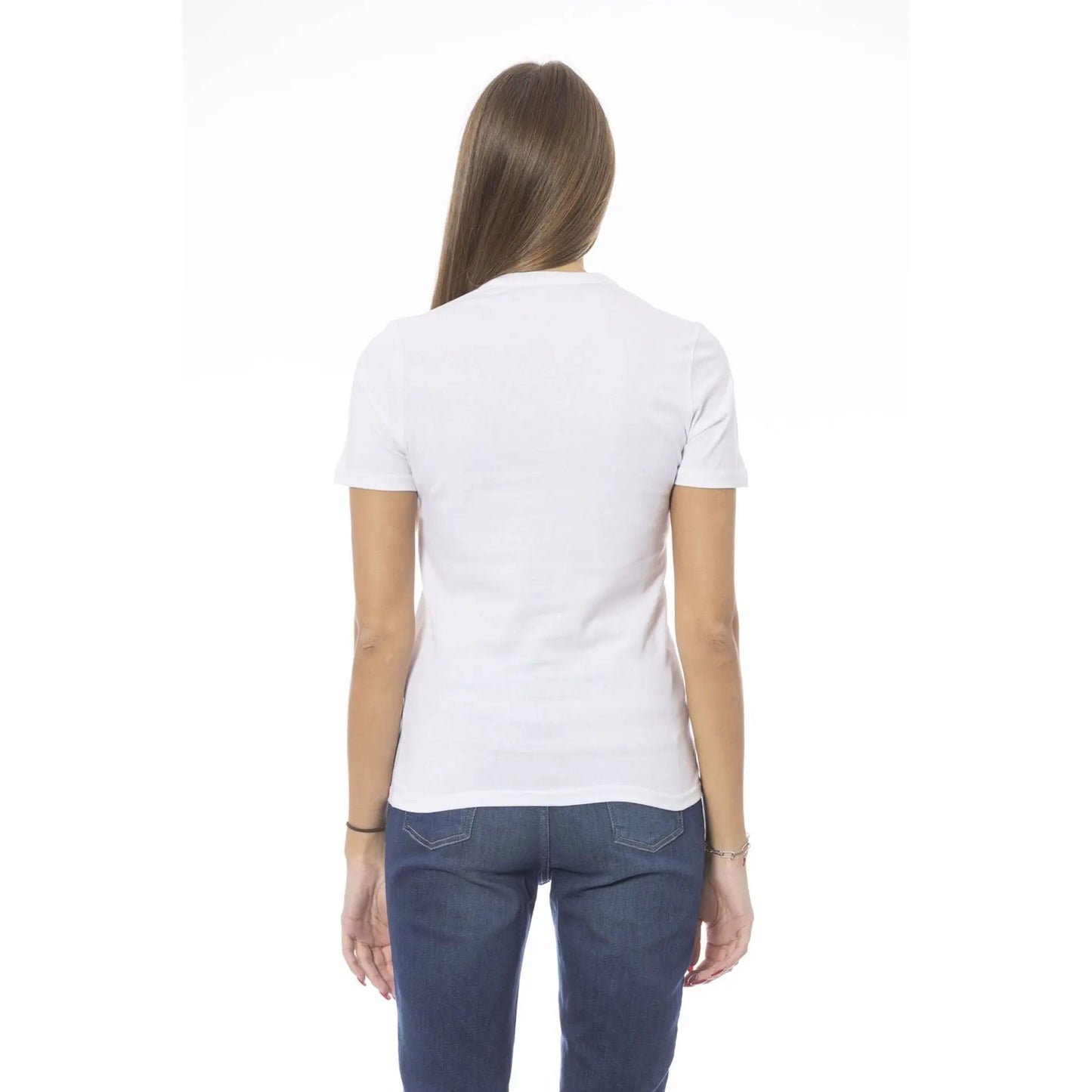 Baldinini Trend T-shirts Baldinini Trend