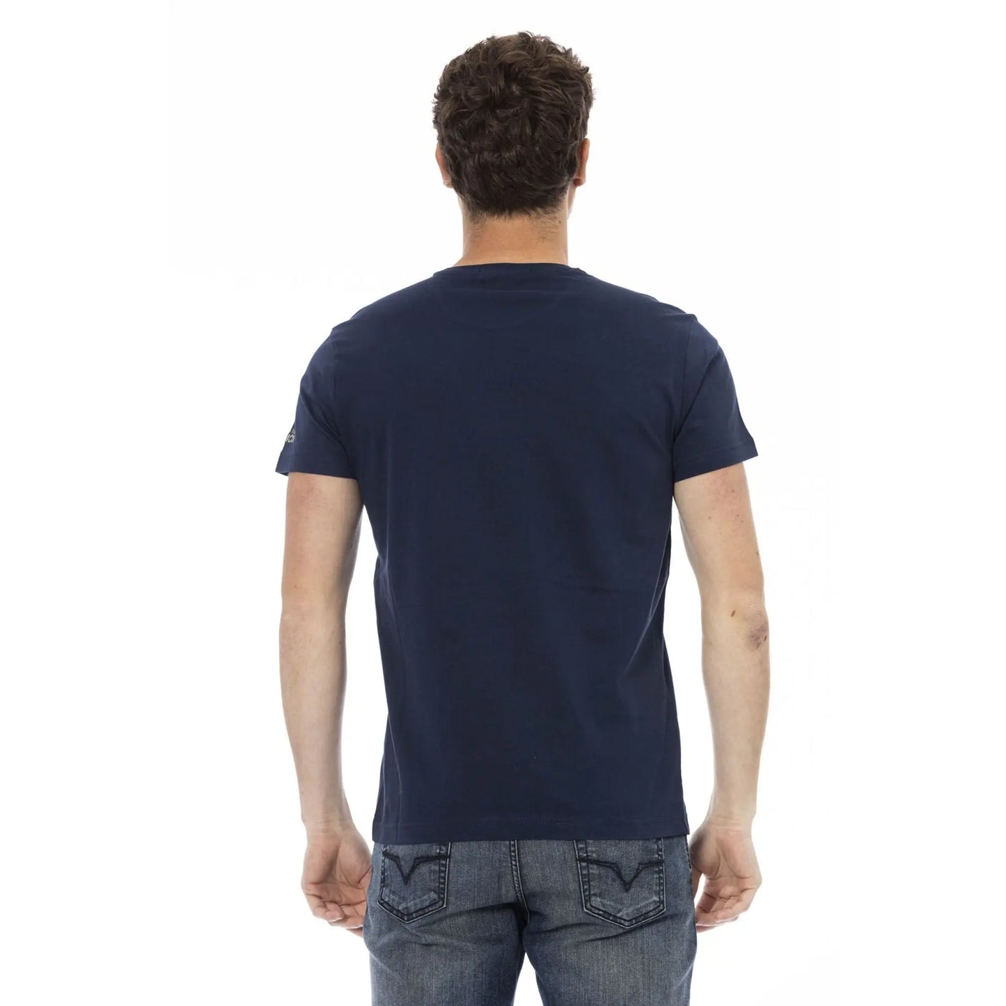 Trussardi Action T-shirts - Tendance