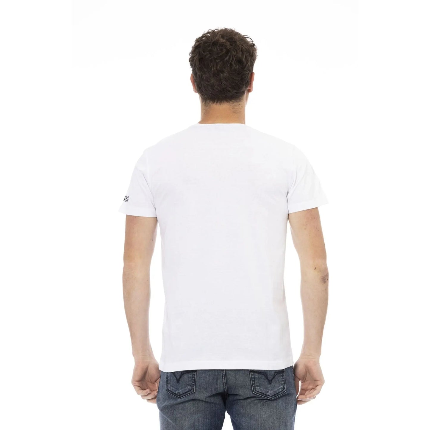 Trussardi Action T-shirts Trussardi Action