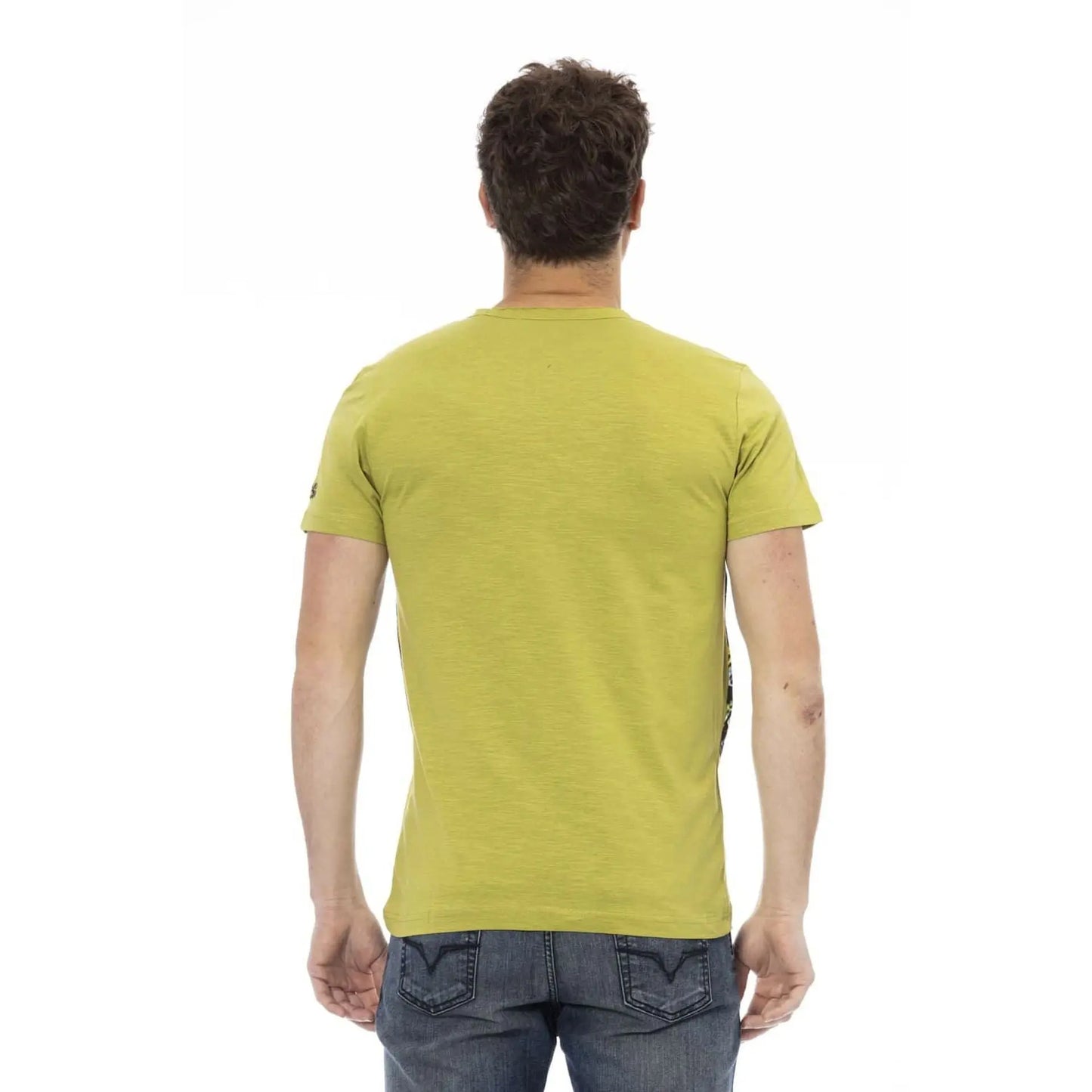 Trussardi Action T-shirts - Tendance