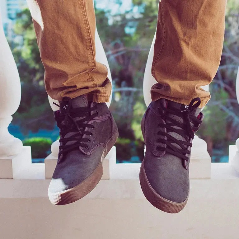 Chausures-Homme Tendance