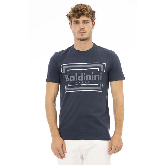 Baldinini Trend T-shirts Baldinini Trend