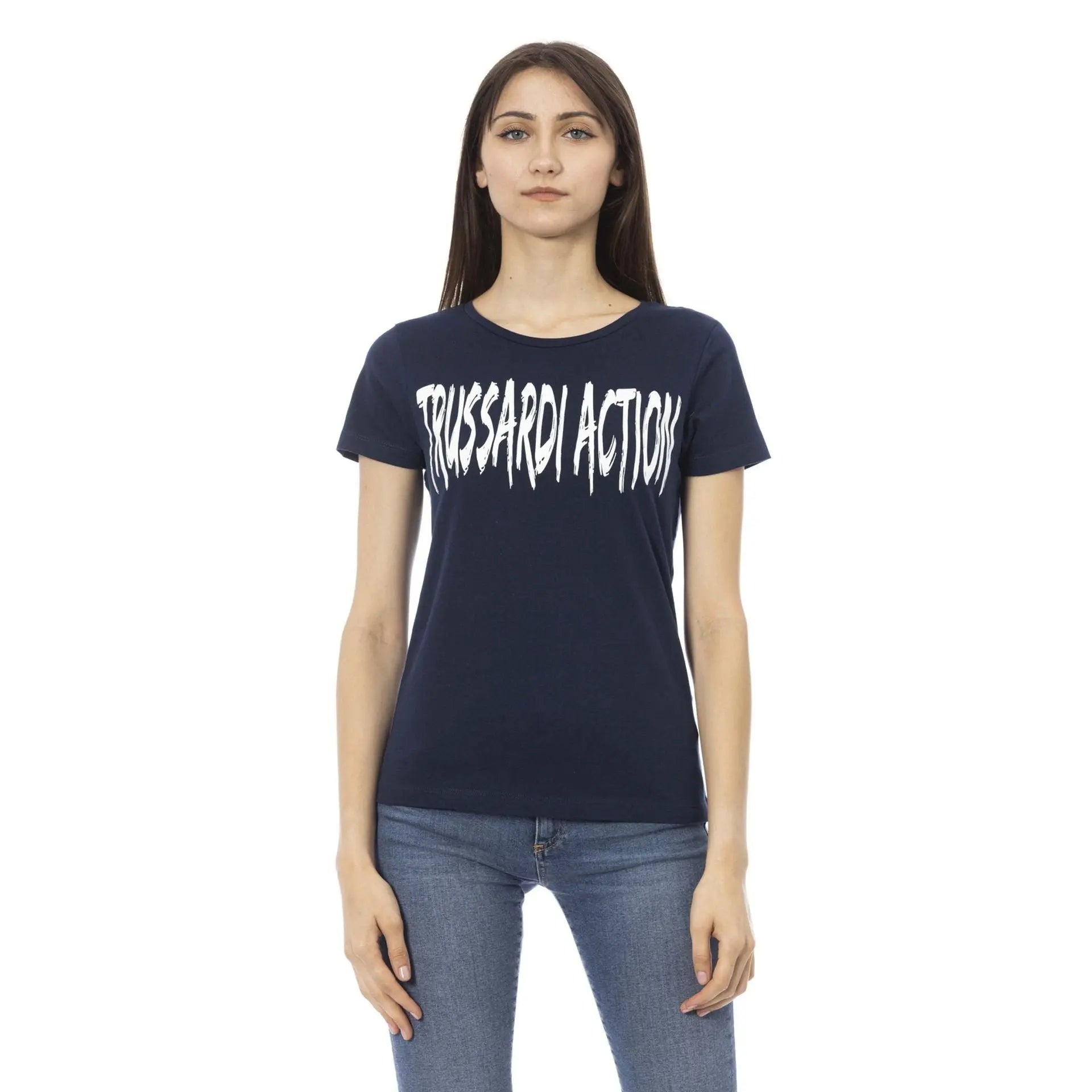Trussardi Action T-shirts Trussardi Action