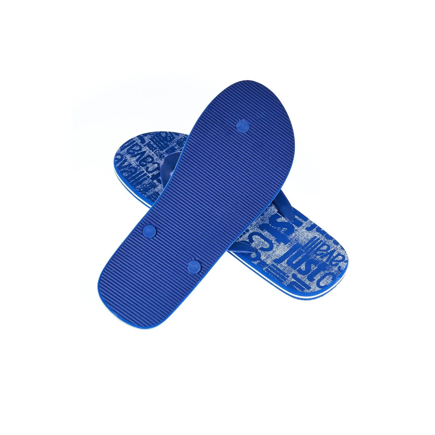 Just Cavalli Beachwear Nu-pieds et Tongs Just Cavalli Beachwear