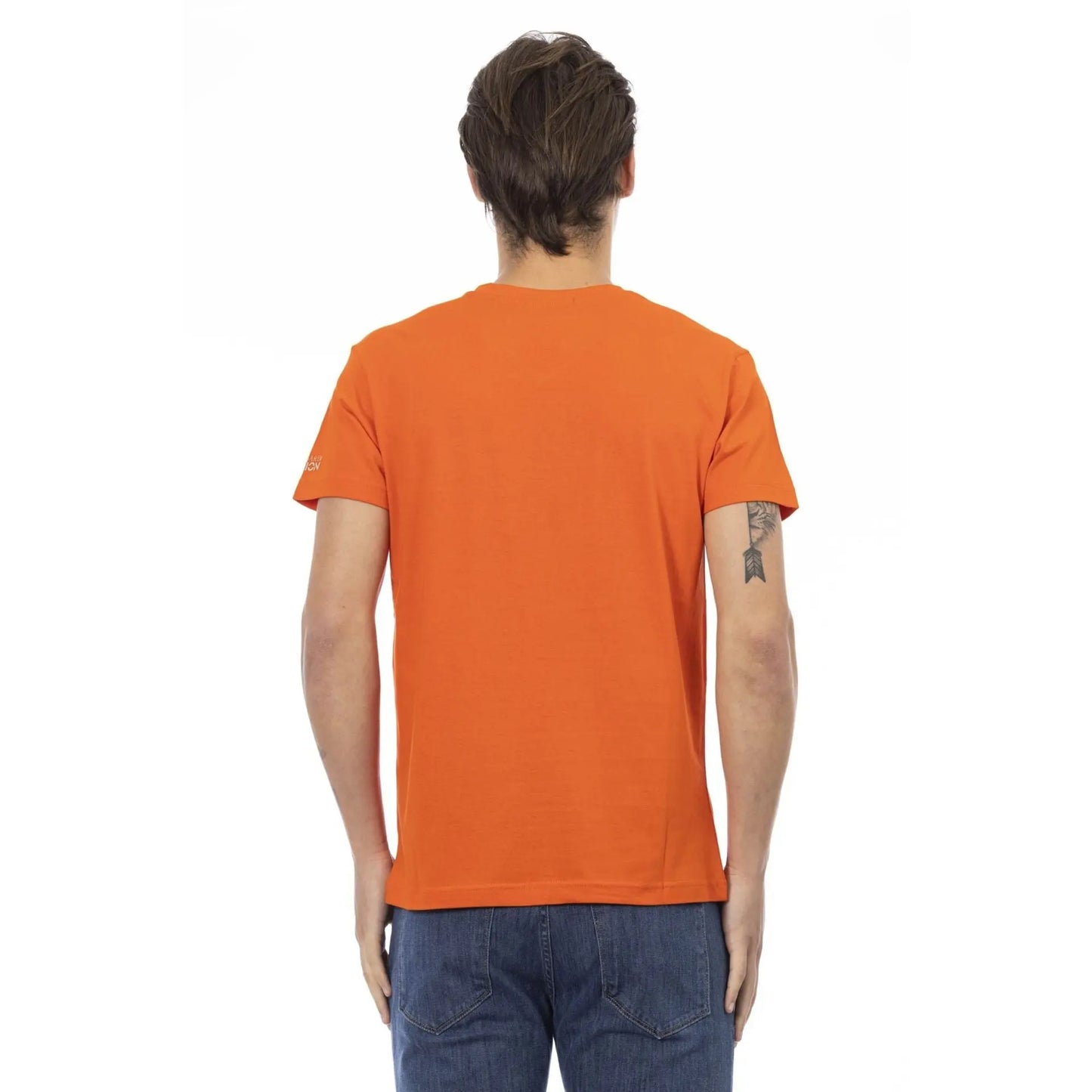 Trussardi Action T-shirts - Tendance