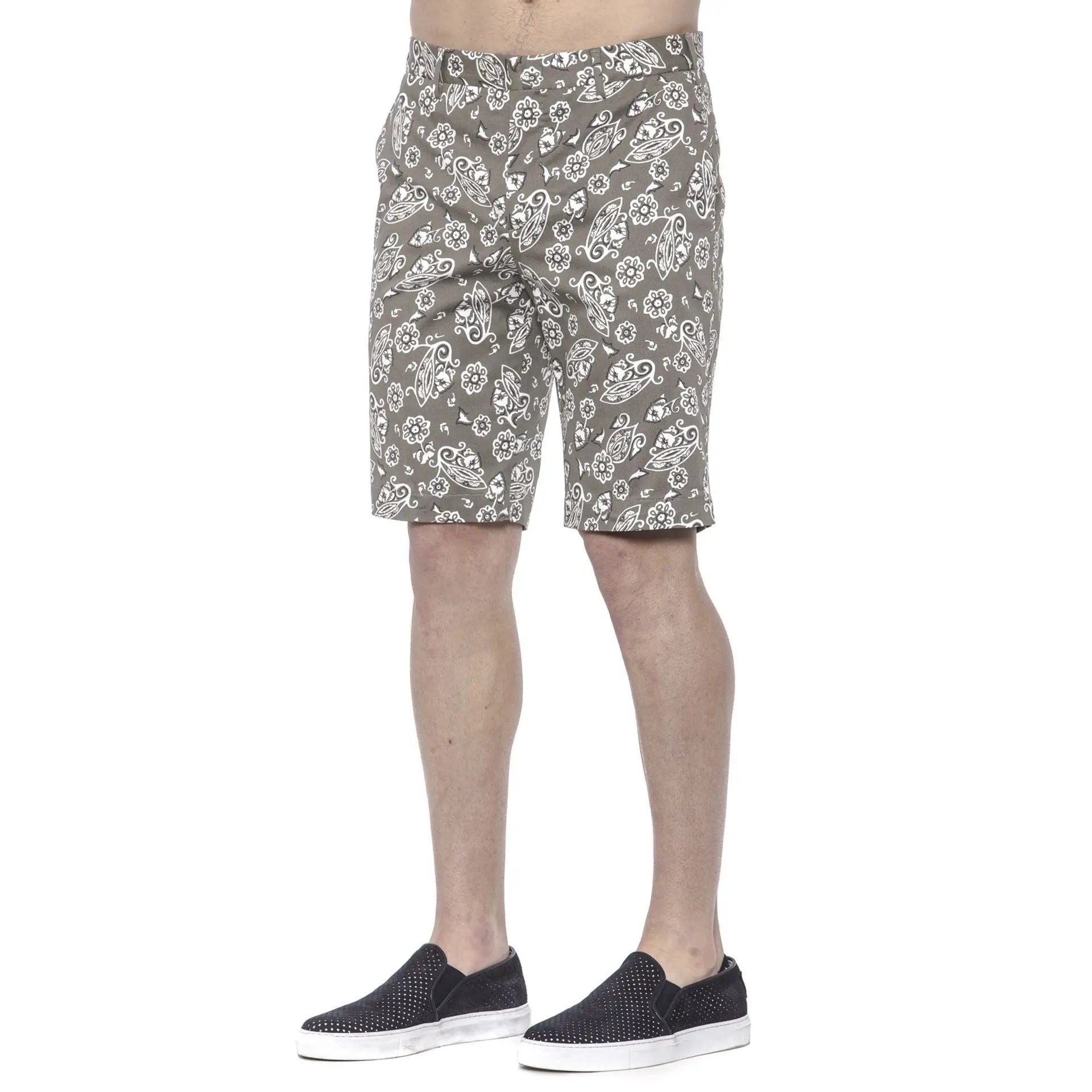 PT Torino Bermuda PT Torino