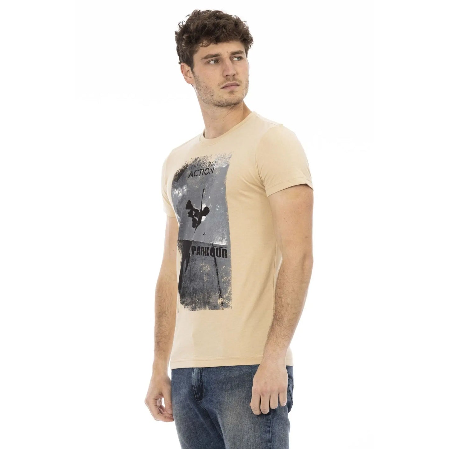 Trussardi Action T-shirts - Tendance