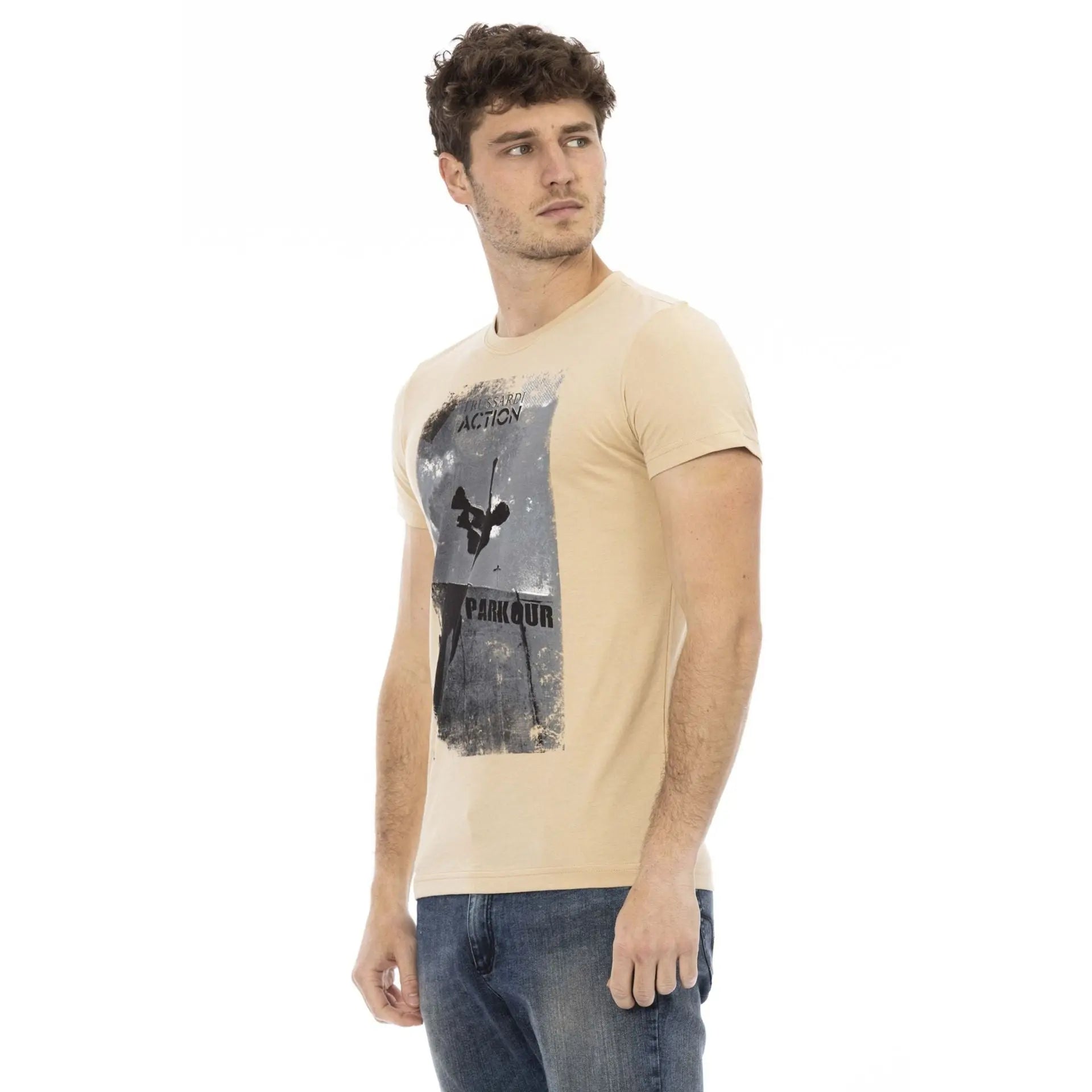 Trussardi Action T-shirts - Tendance