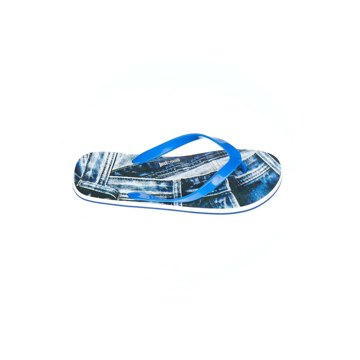 Just Cavalli Beachwear Nu-pieds et Tongs Just Cavalli Beachwear