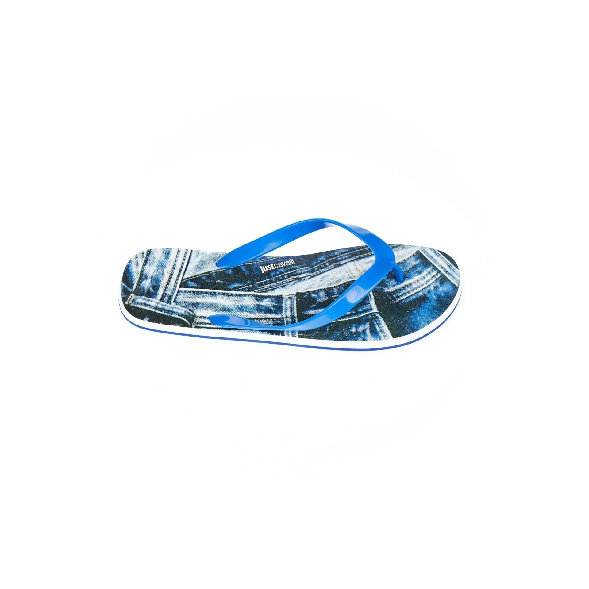 Just Cavalli Beachwear Nu-pieds et Tongs Just Cavalli Beachwear
