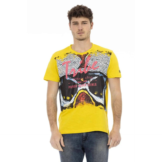 Trussardi Action T-shirts - Tendance